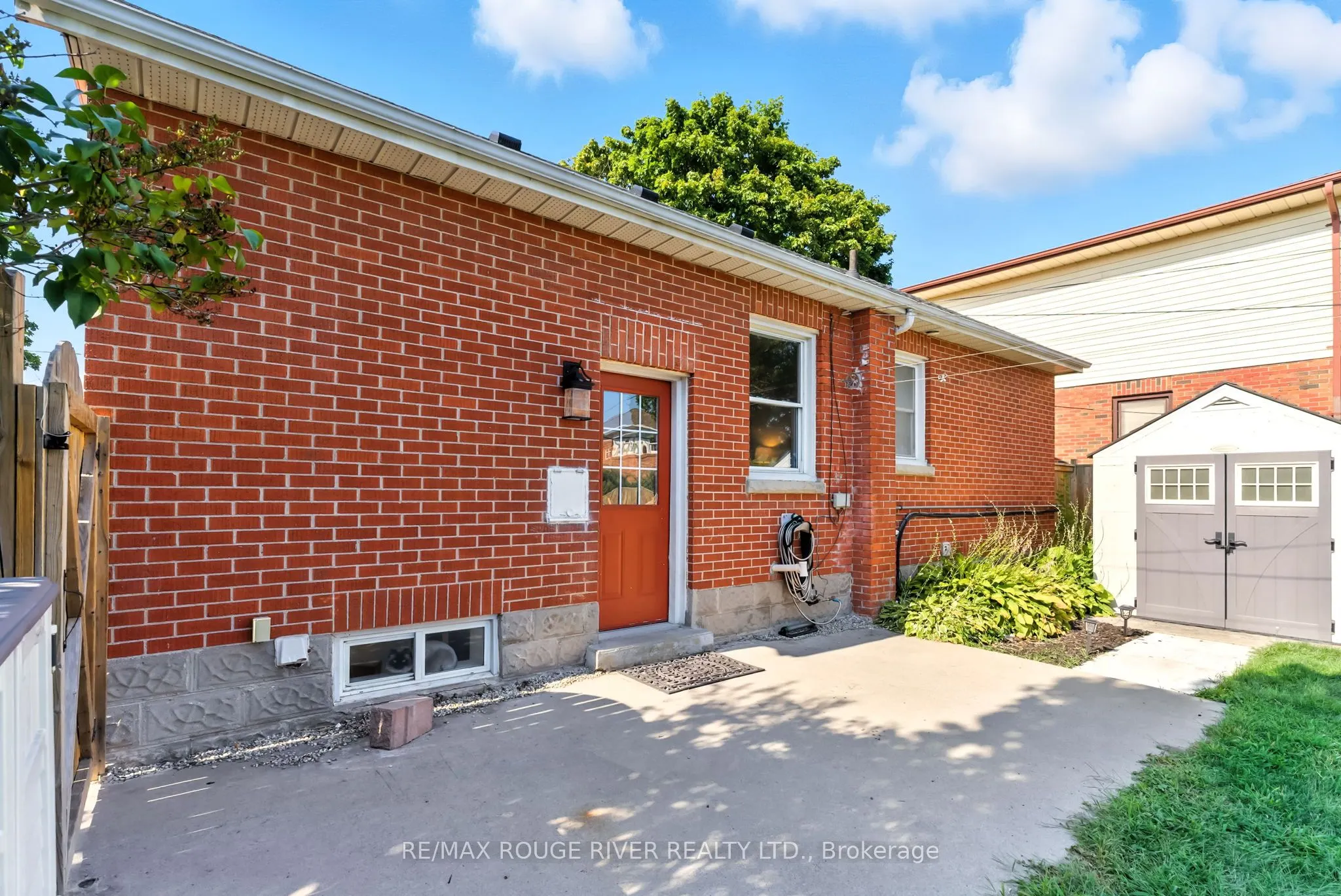 39 Southway Drive