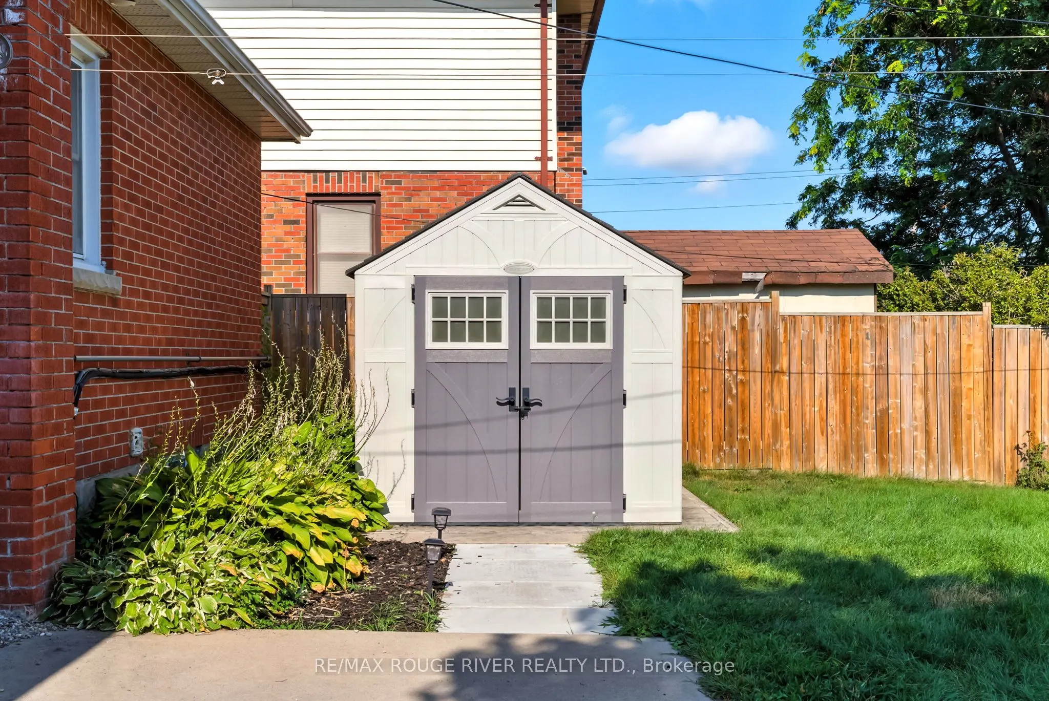 39 Southway Drive