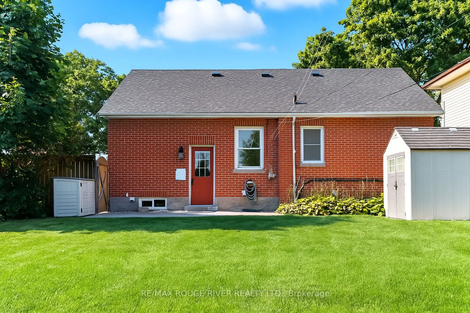 39 Southway Drive