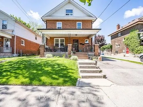 324 Kingsdale Avenue, #3