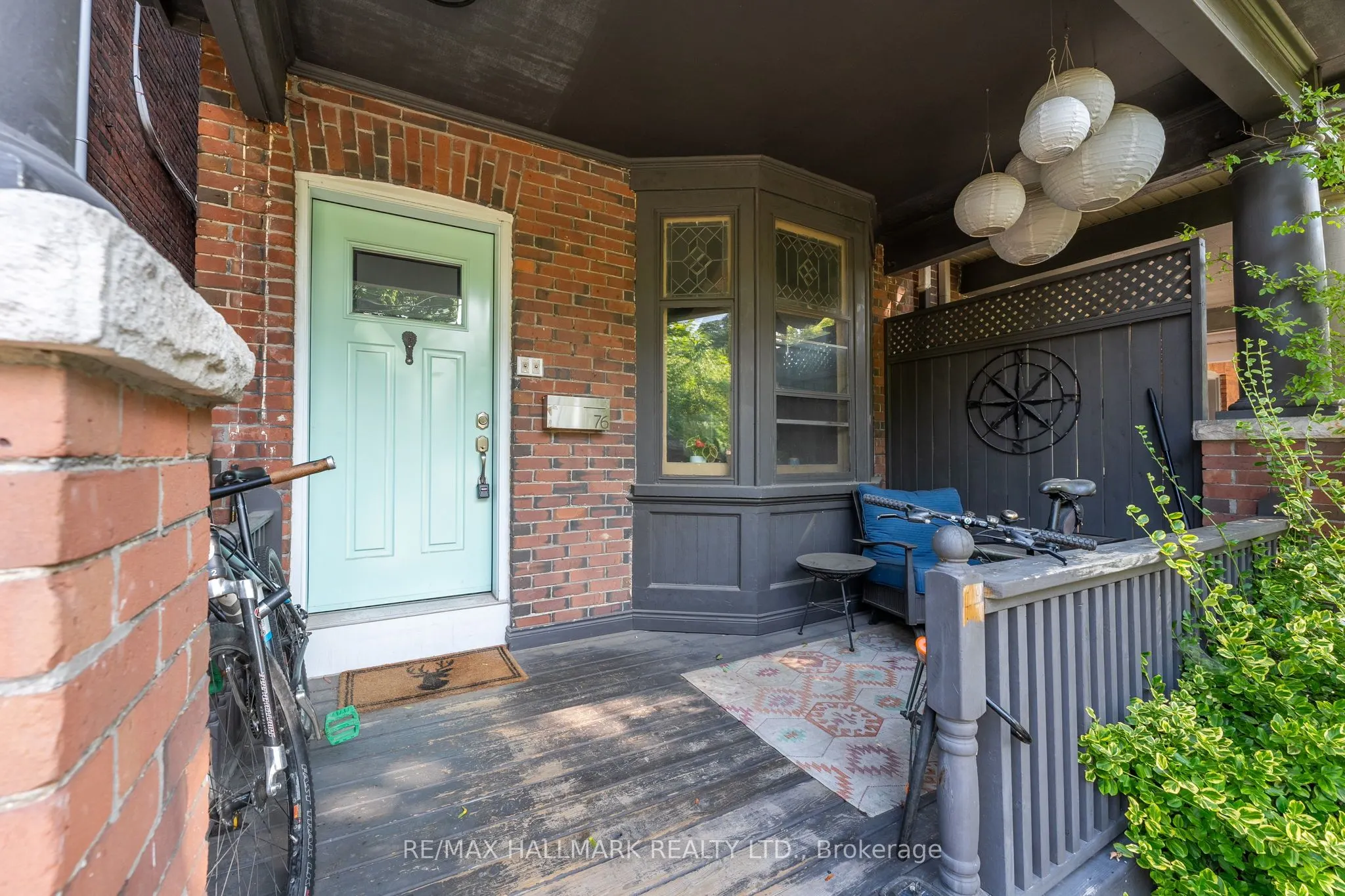 76 Browning Avenue
