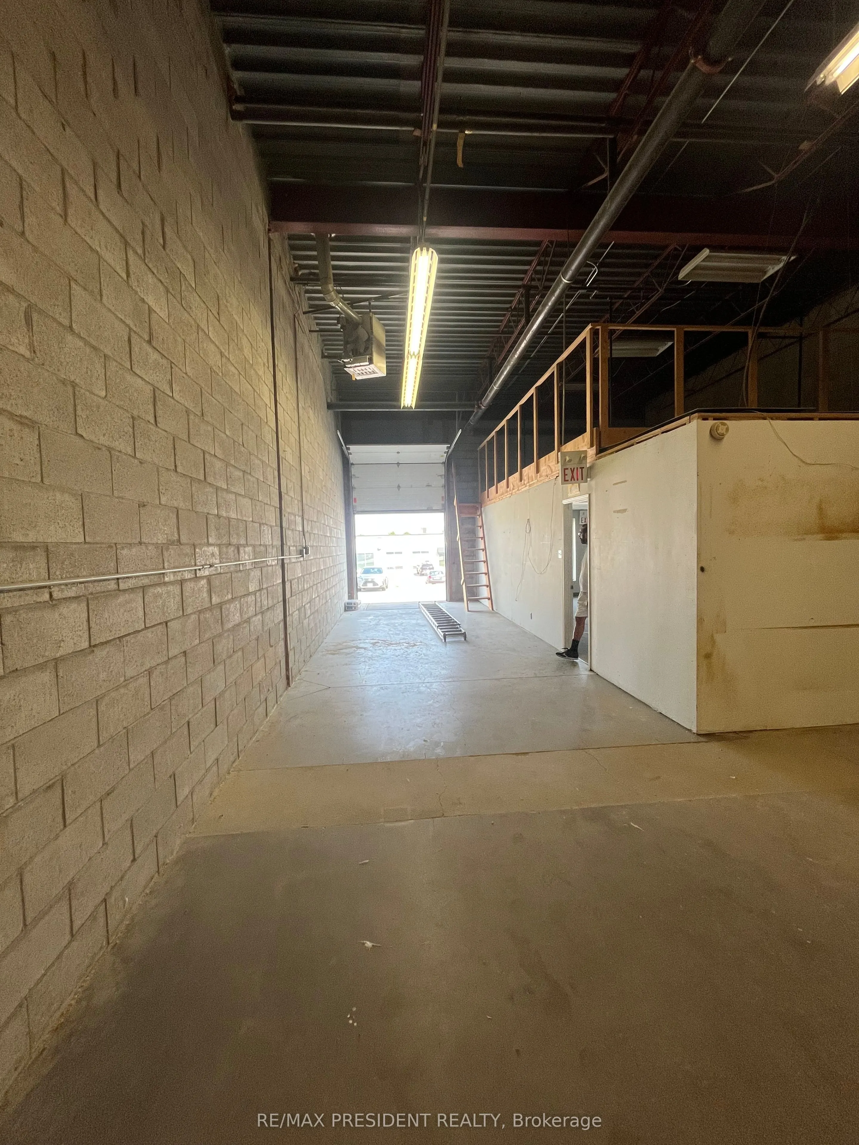 896 Brock Road, #5