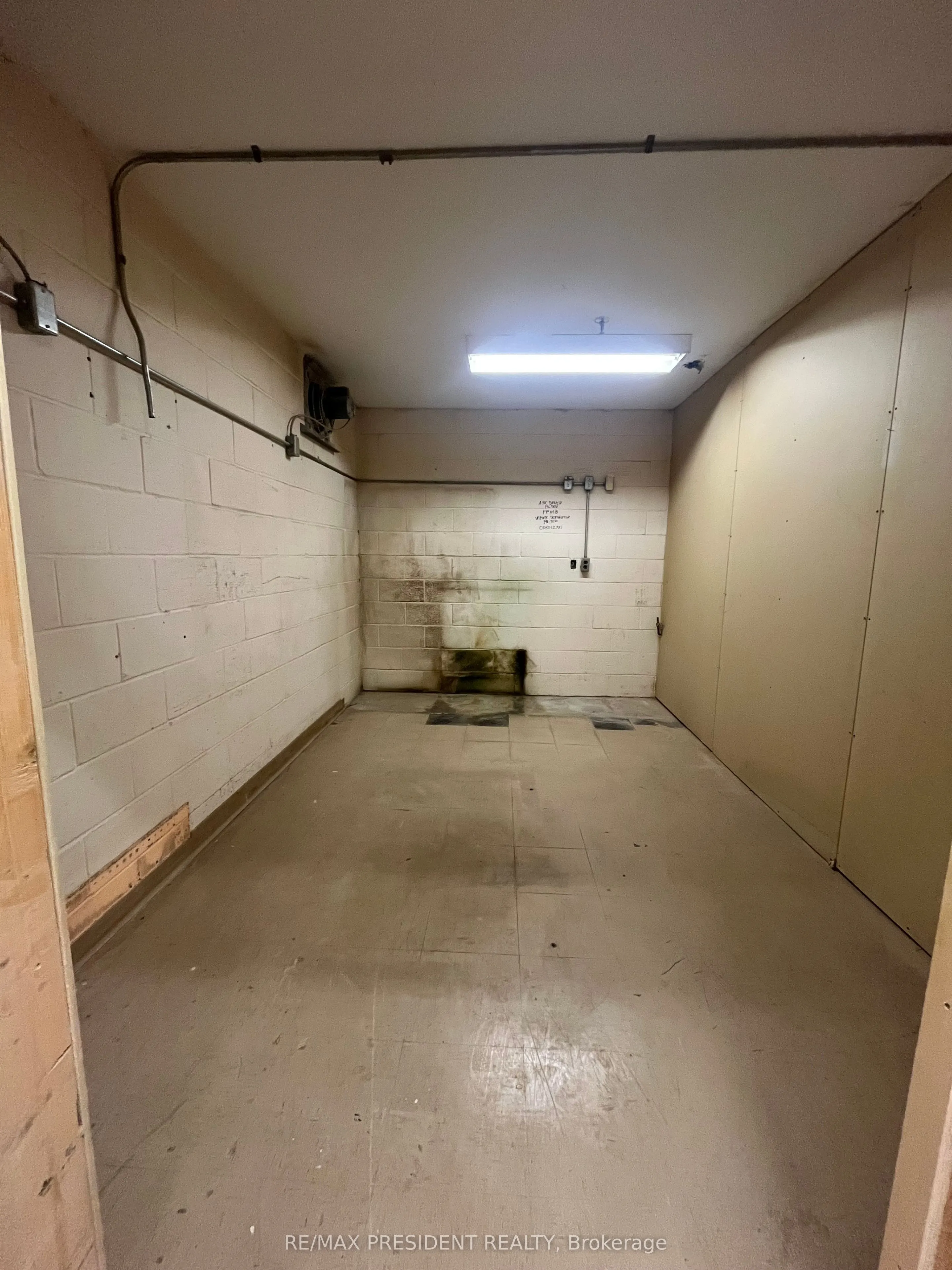 896 Brock Road, #5
