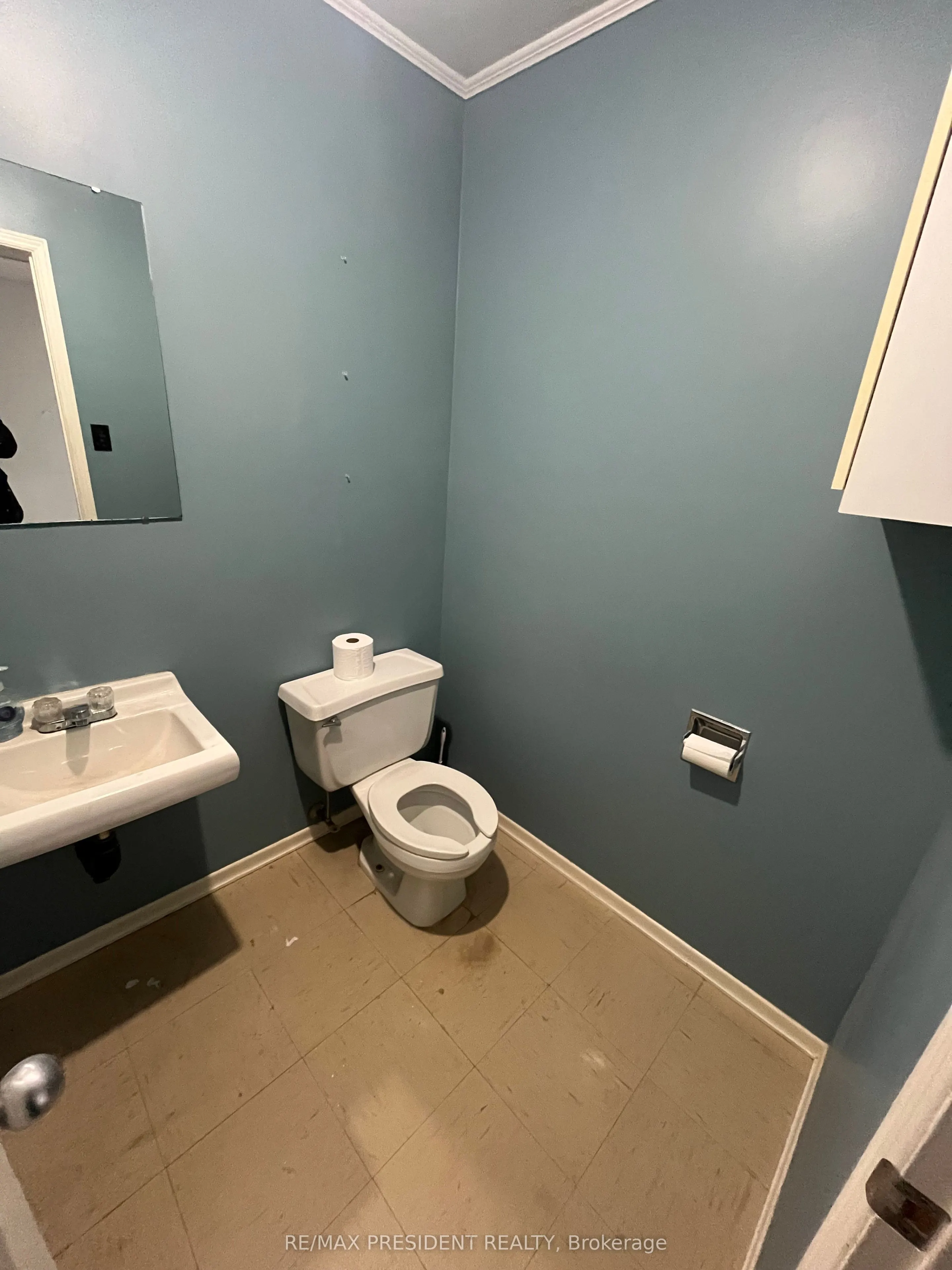 896 Brock Road, #5