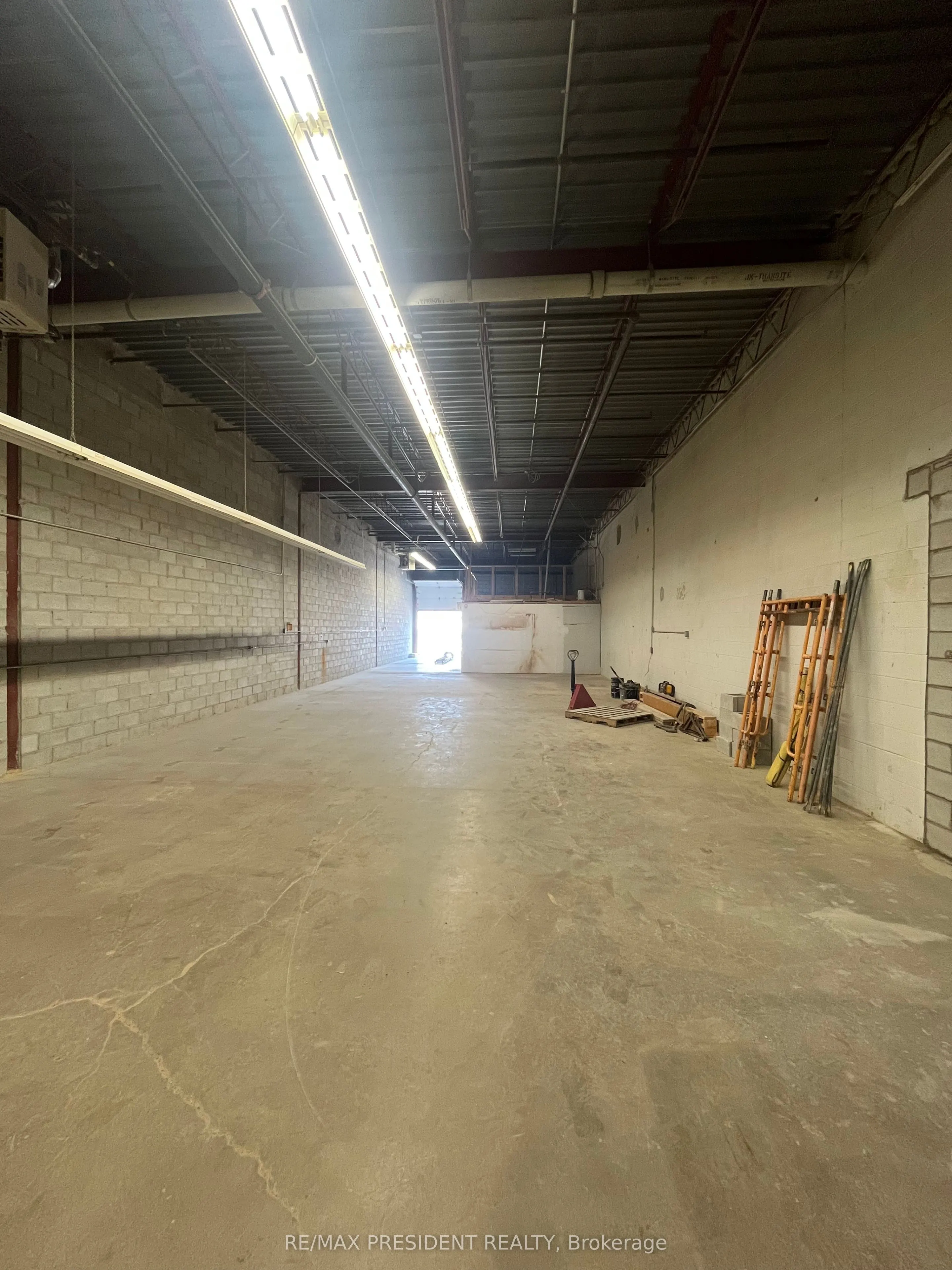 896 Brock Road, #5