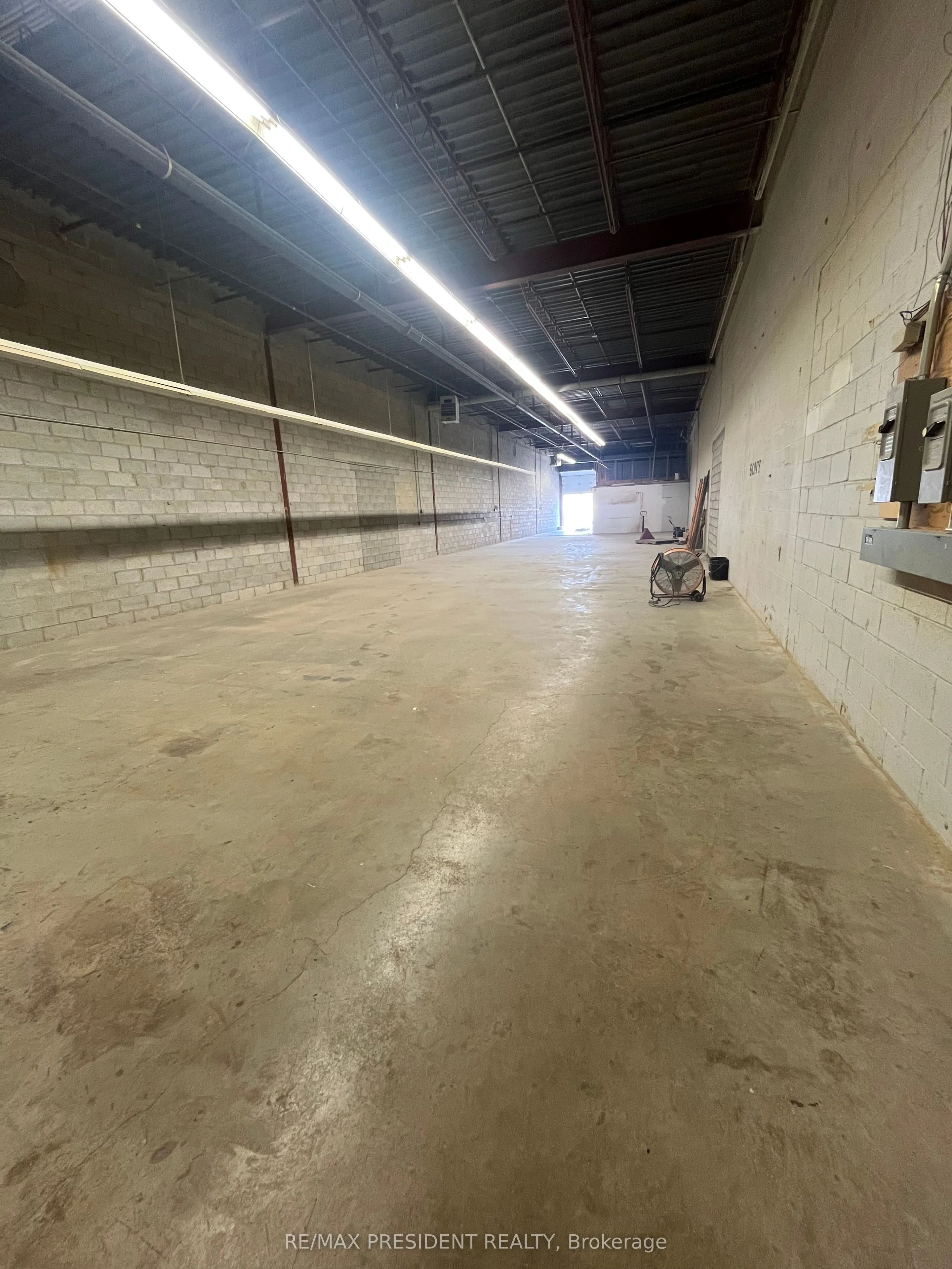 896 Brock Road, #5