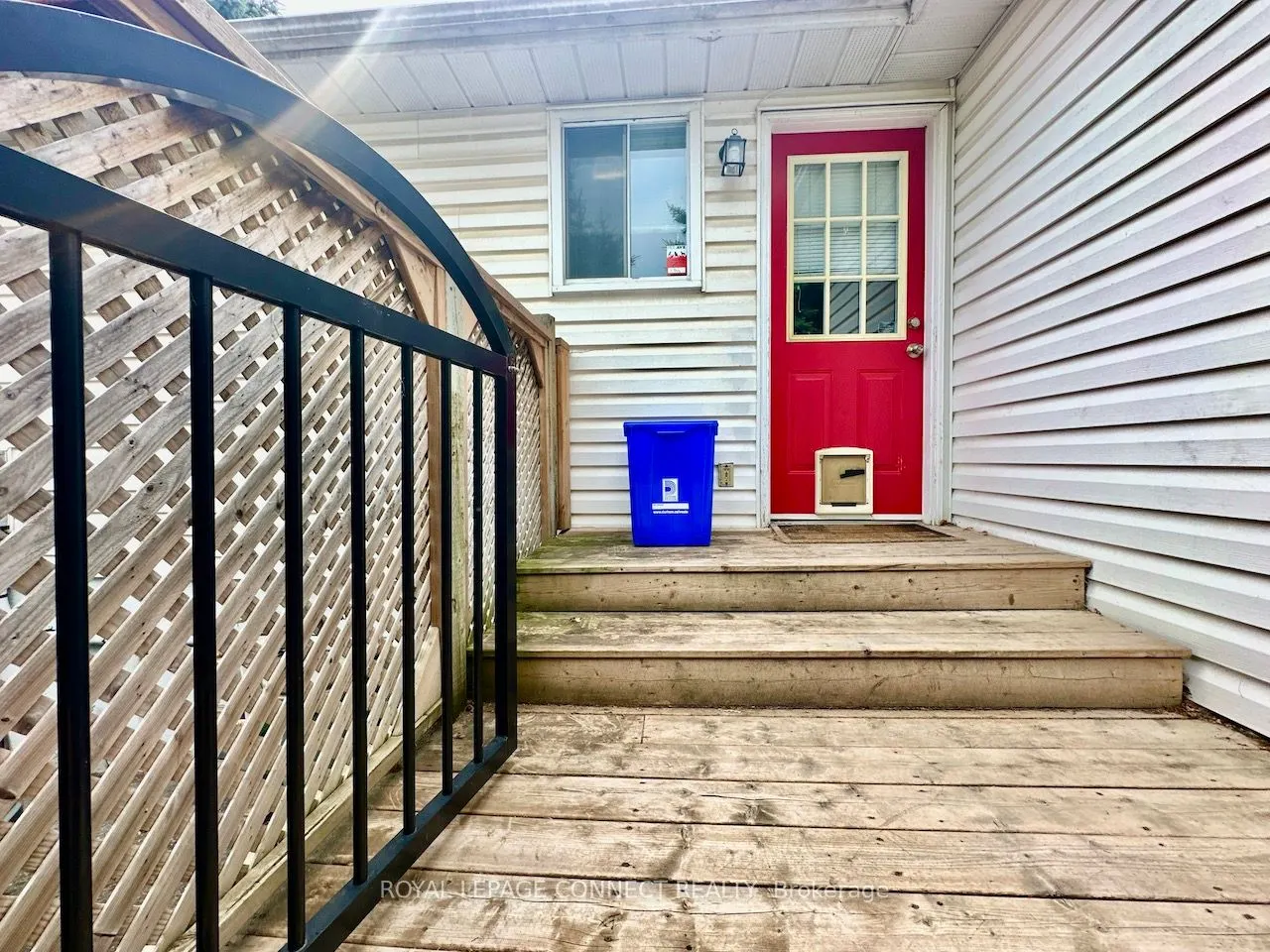 16 Lockhart Gate, #Main