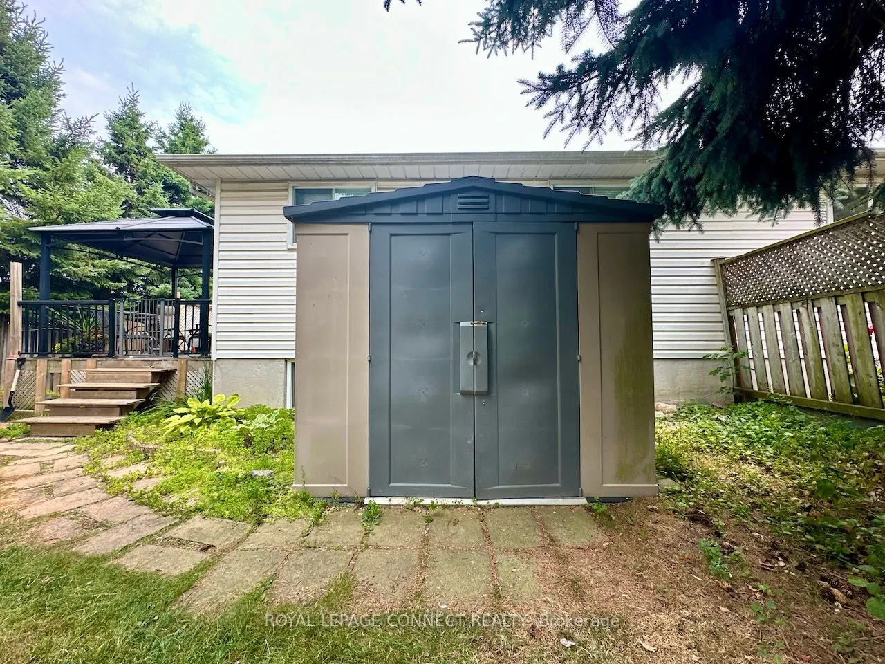 16 Lockhart Gate, #Main