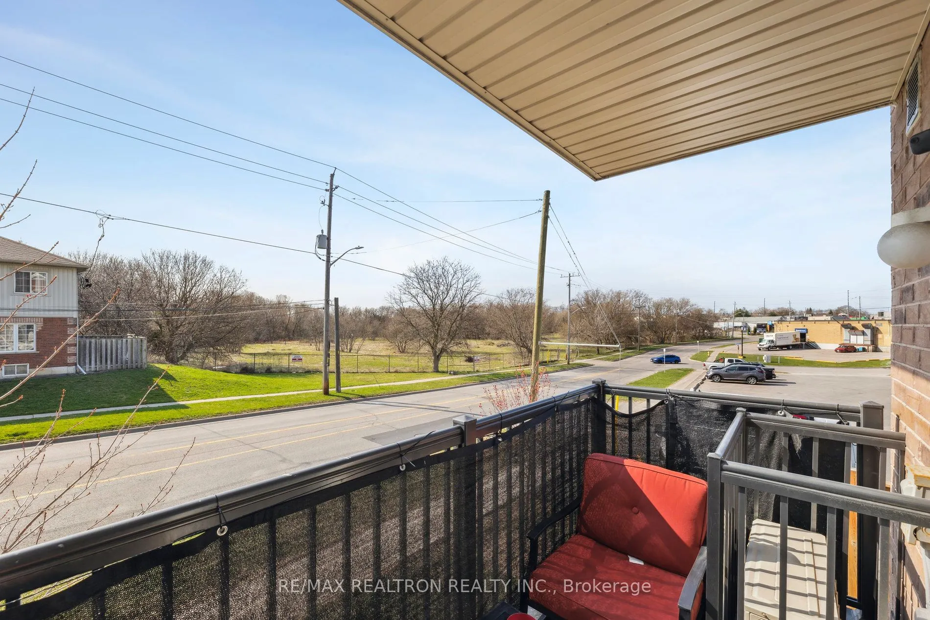 490 Beresford Path, #6