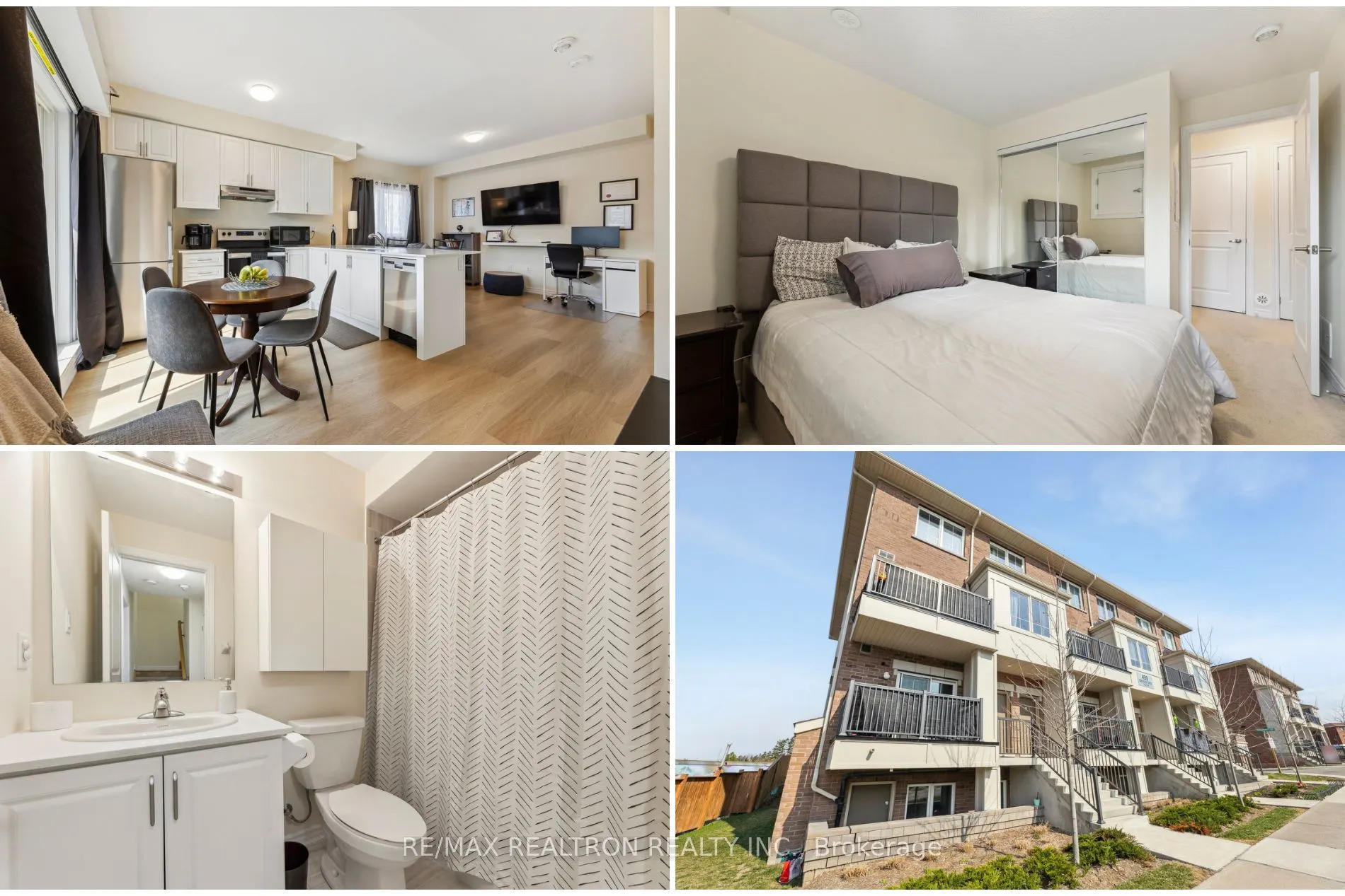 490 Beresford Path, #6