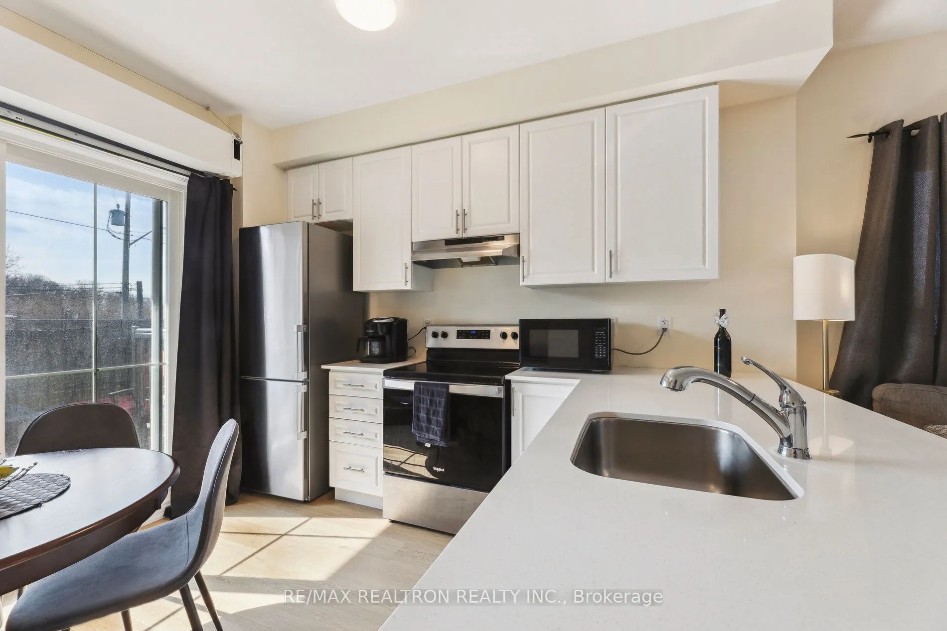 490 Beresford Path, #6