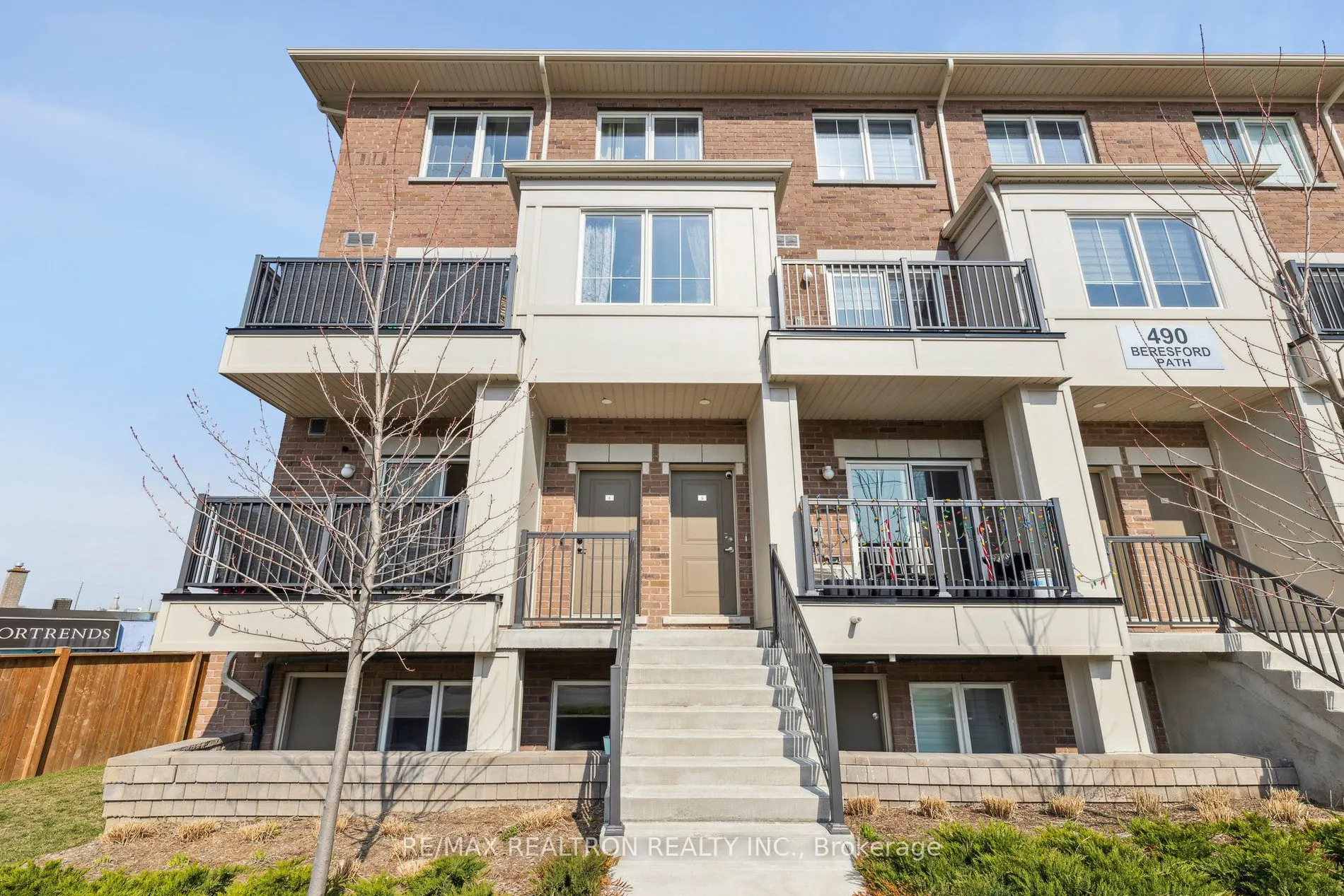 490 Beresford Path, #6