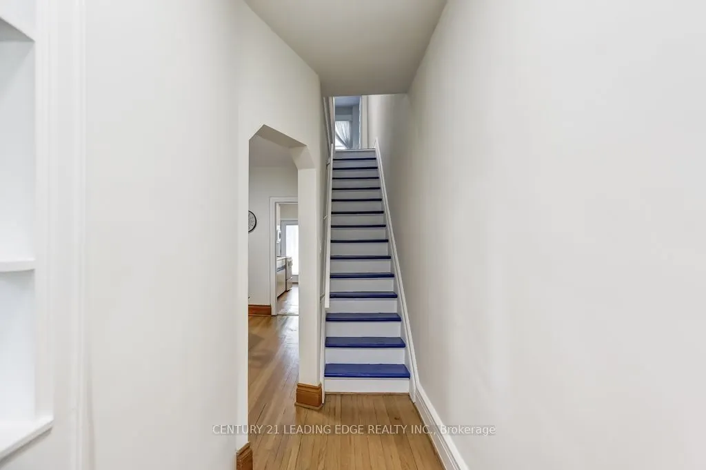 210 WITHROW Avenue