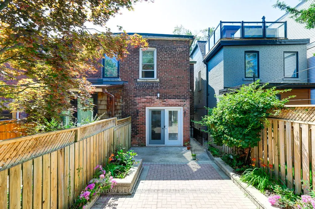 210 WITHROW Avenue