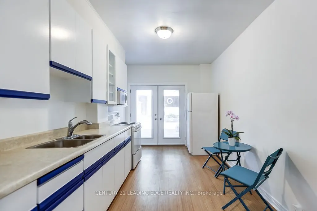 210 WITHROW Avenue