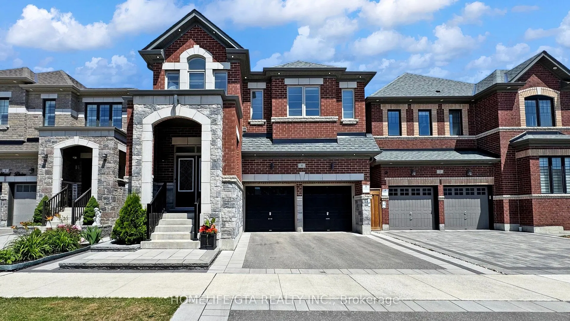4 Auckland Drive E, #Basement