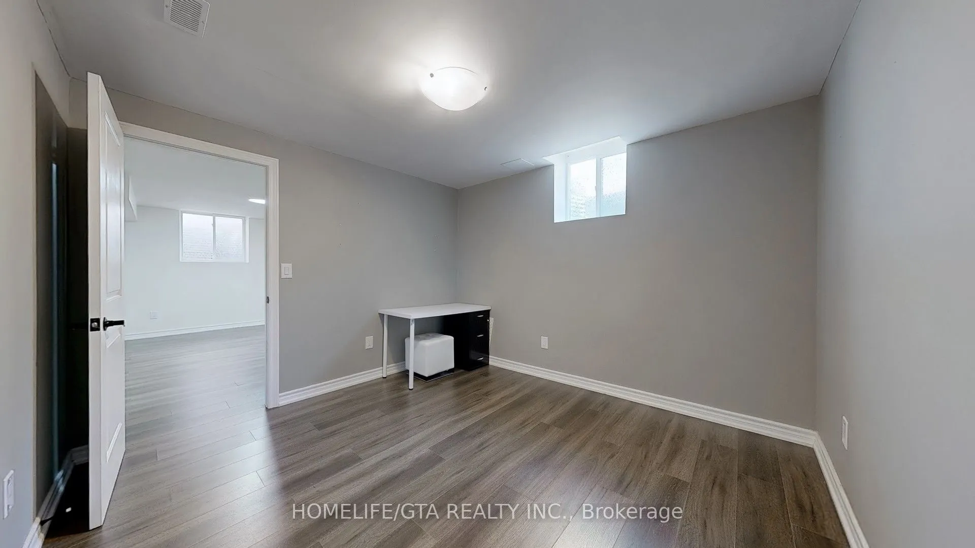 4 Auckland Drive E, #Basement