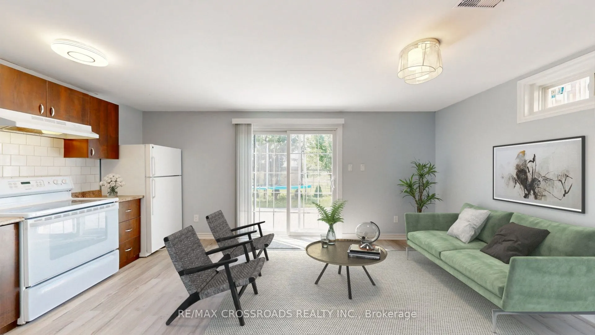33 Netherway Crescent, #Lower