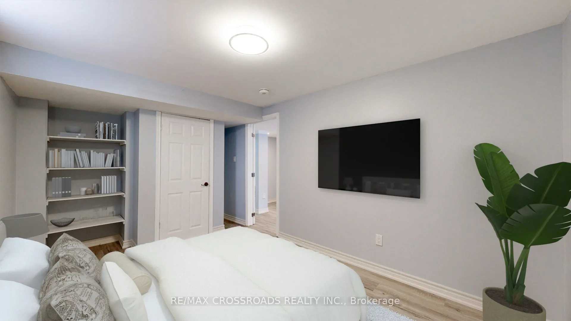 33 Netherway Crescent, #Lower
