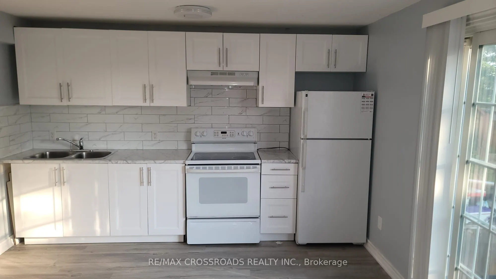 33 Netherway Crescent, #Lower