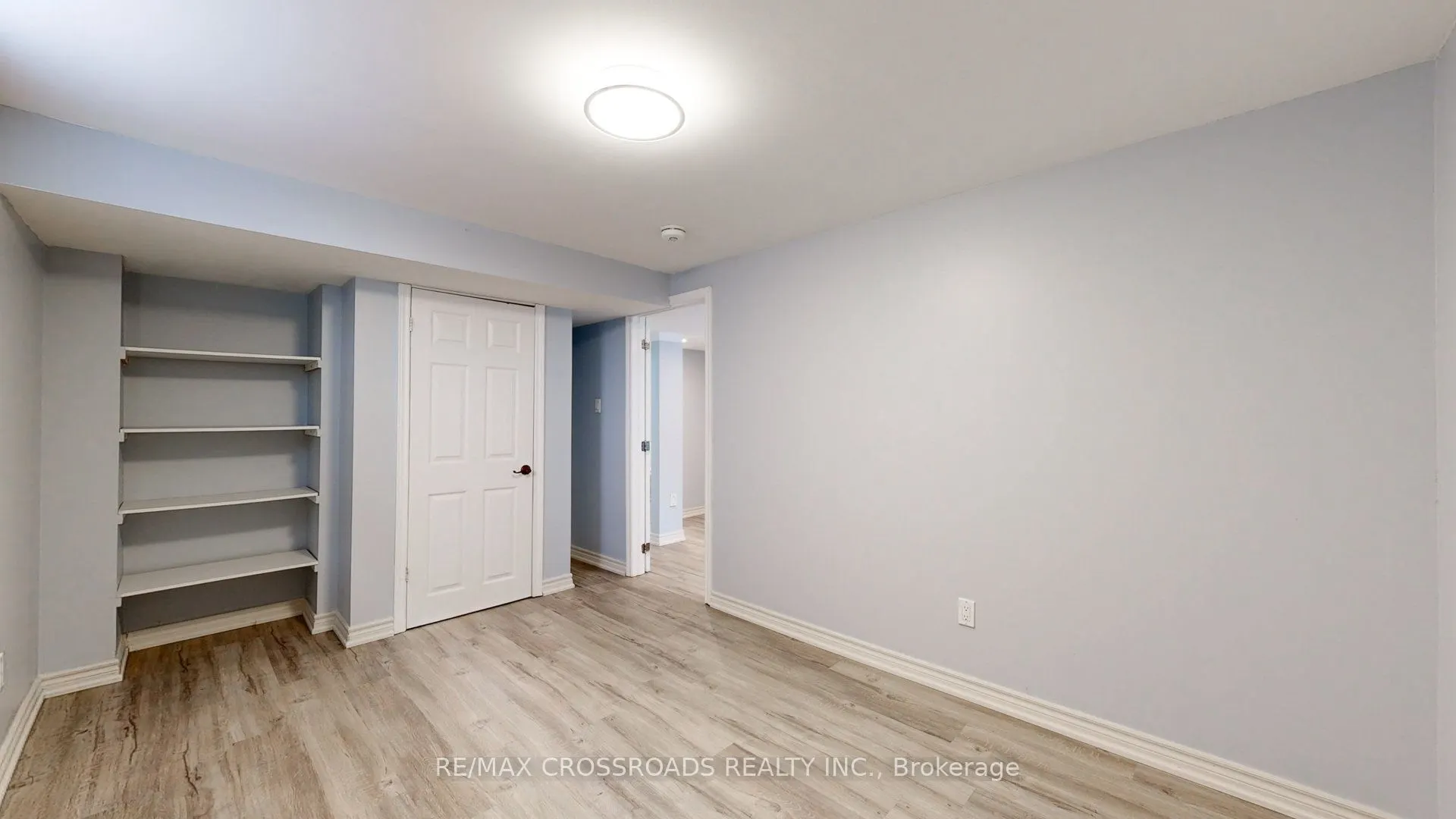 33 Netherway Crescent, #Lower