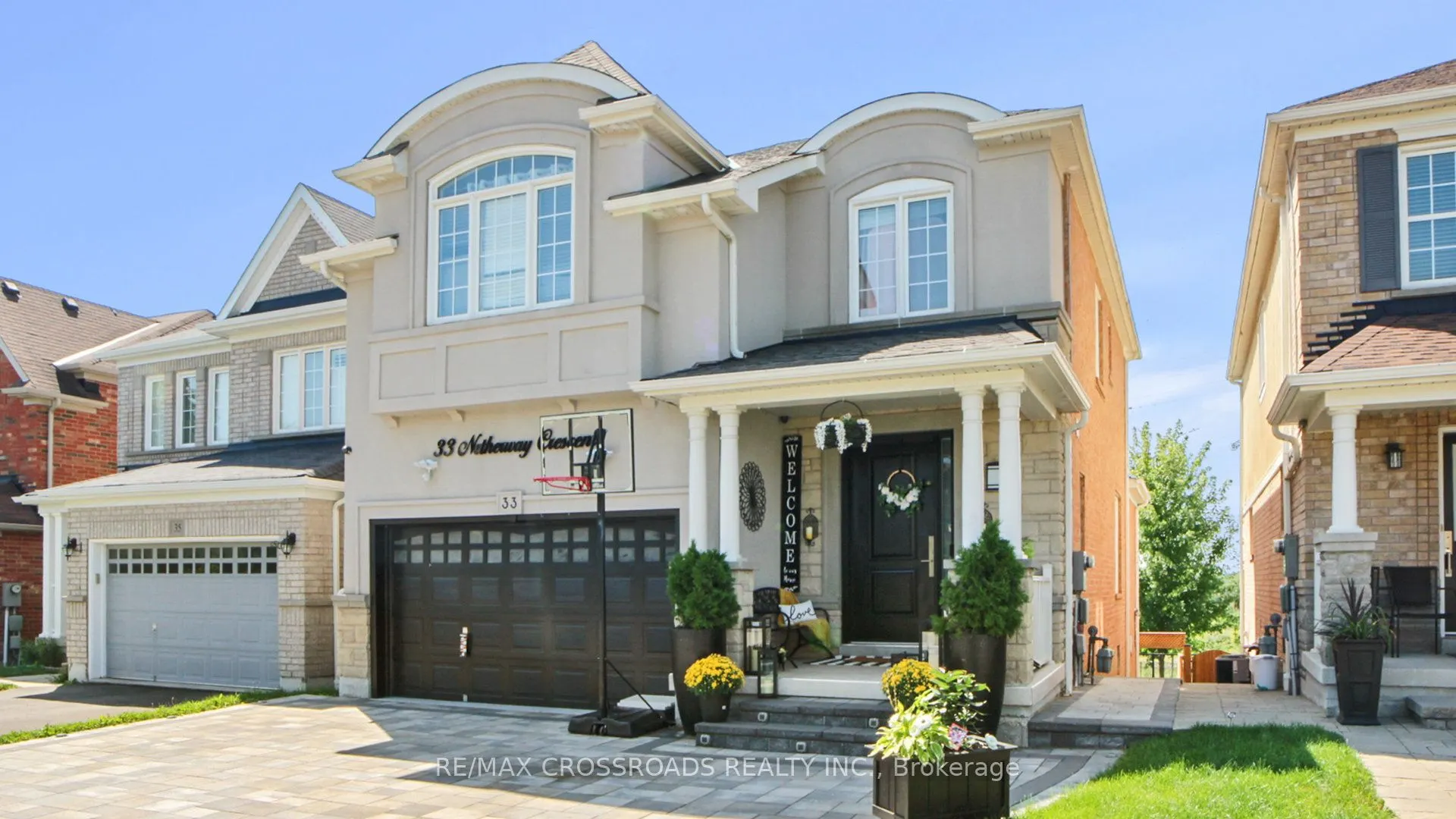 33 Netherway Crescent, #Lower