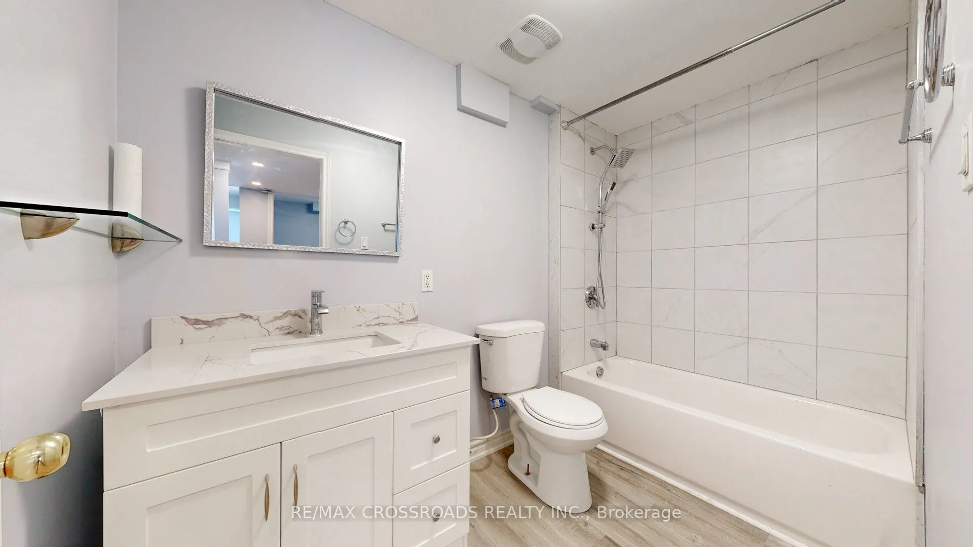 33 Netherway Crescent, #Lower