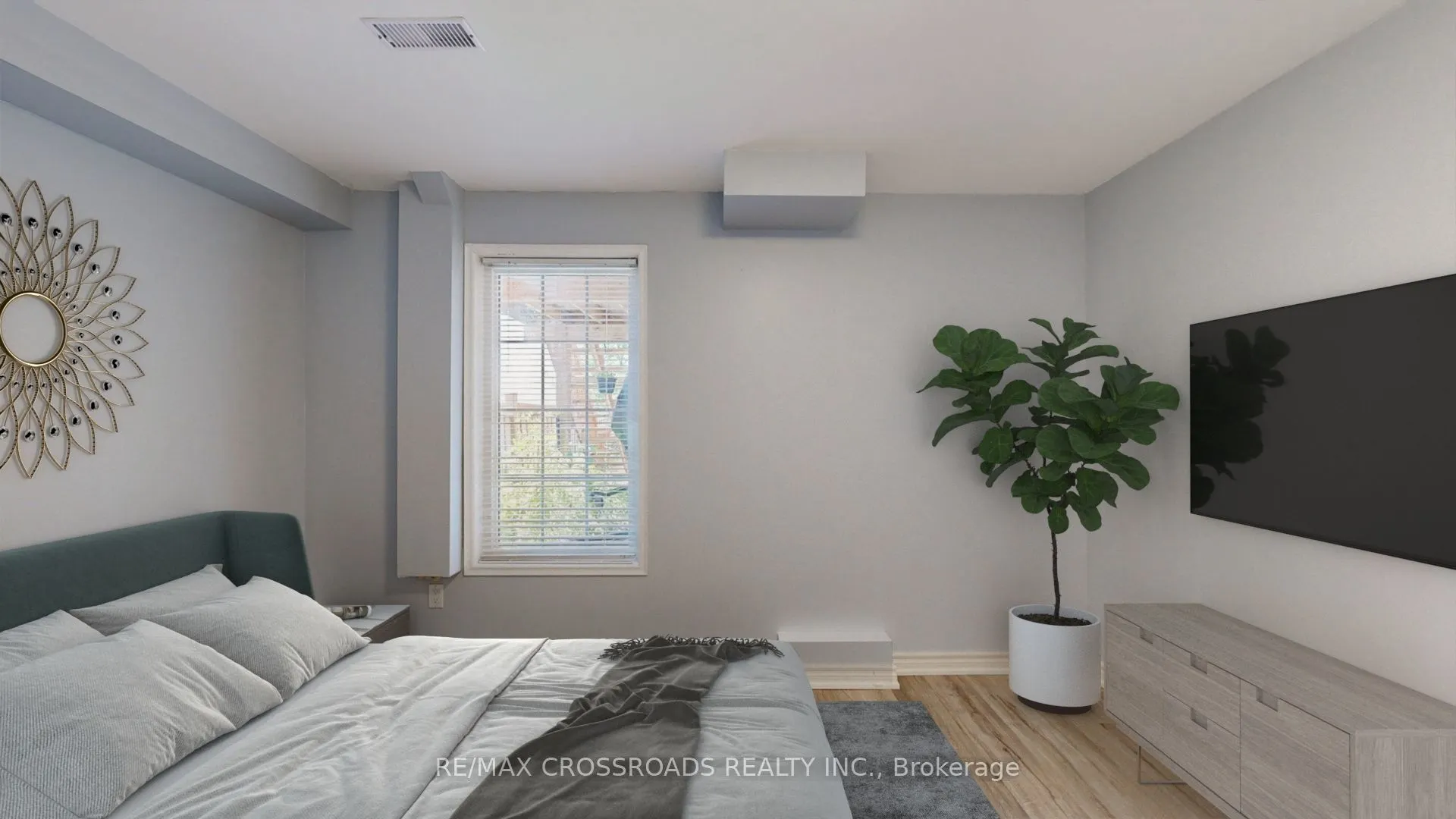 33 Netherway Crescent, #Lower