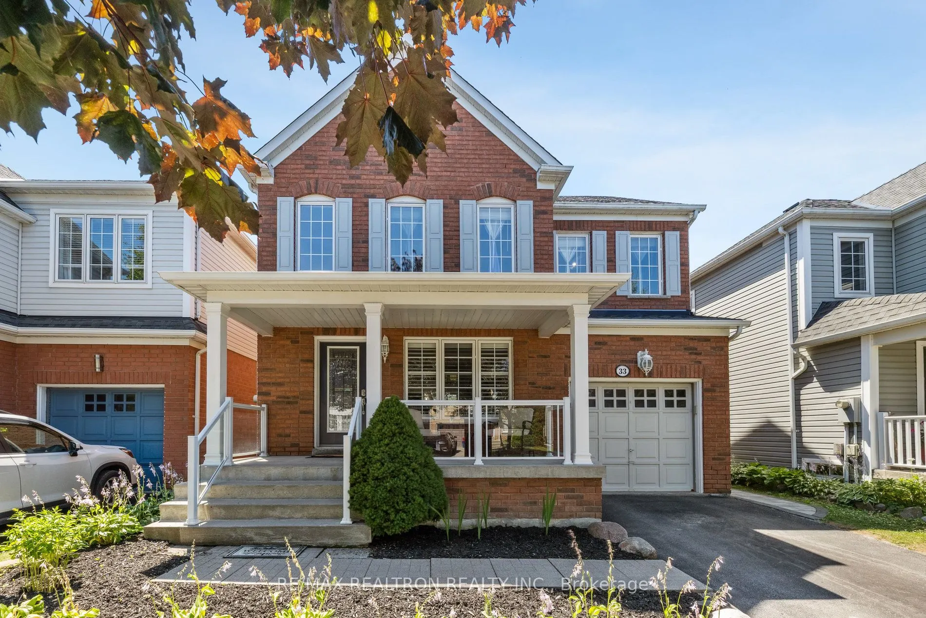 33 Lilley Avenue