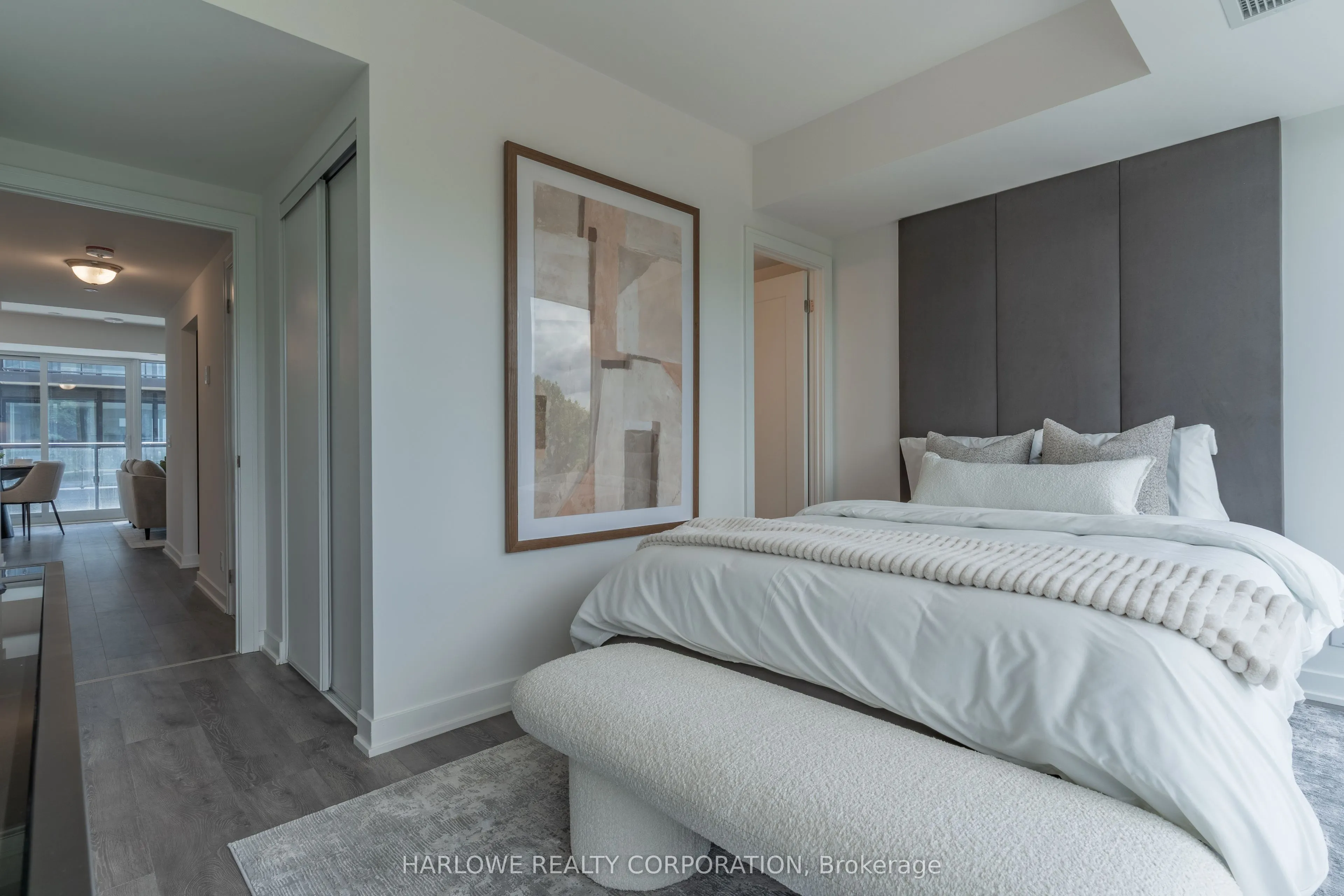 2 Manderley Drive, #501