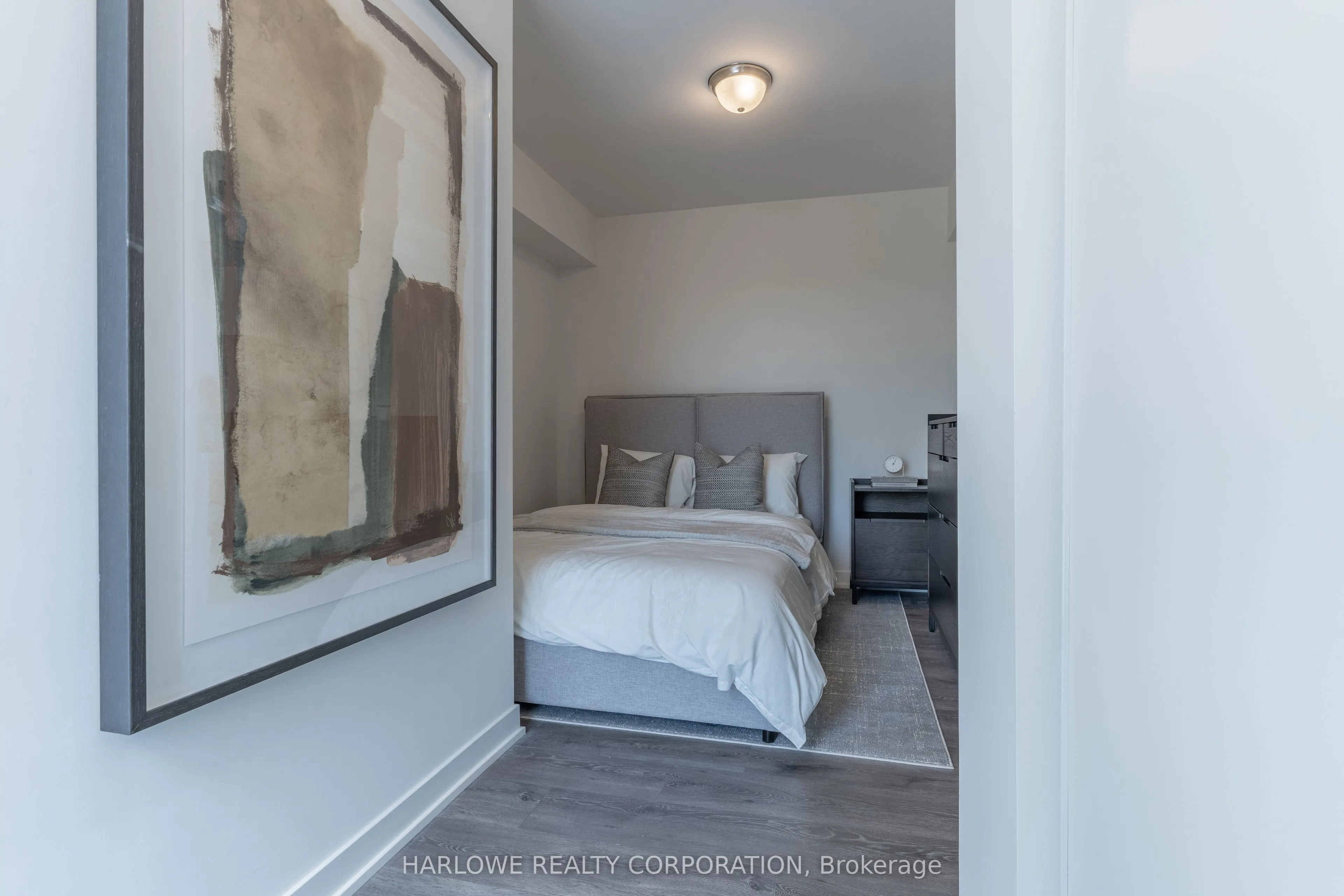 2 Manderley Drive, #501