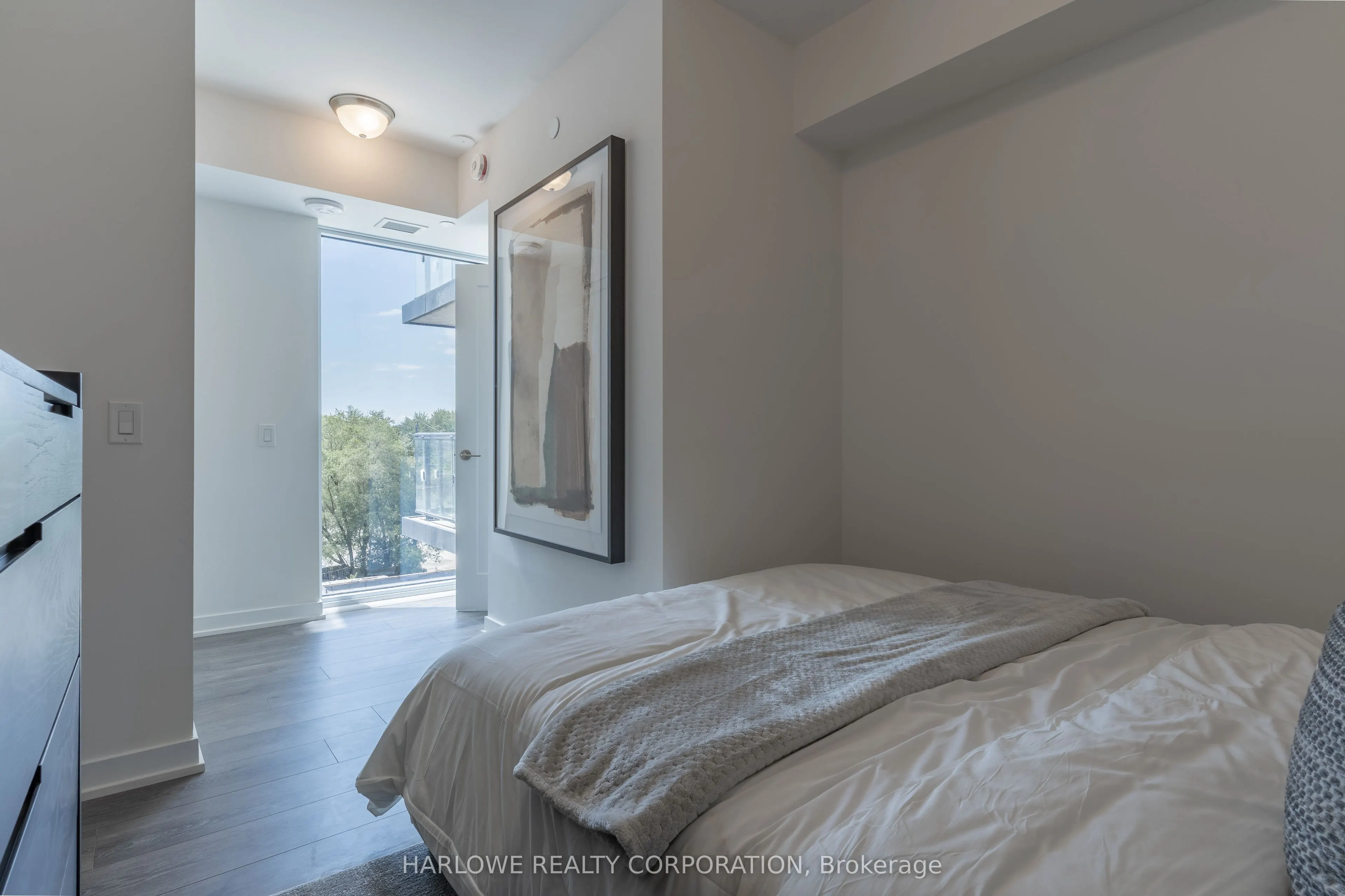 2 Manderley Drive, #501