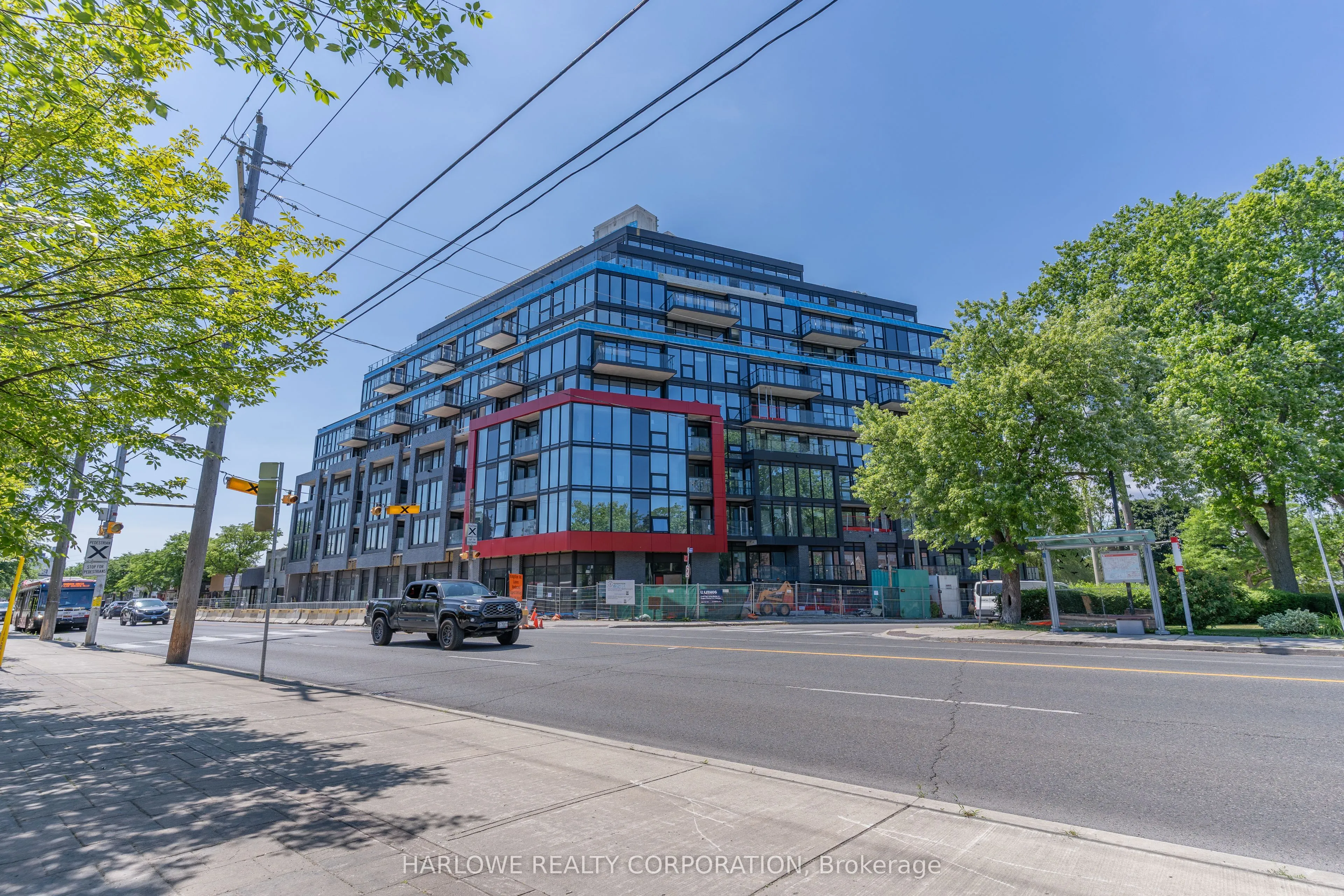 2 Manderley Drive, #501