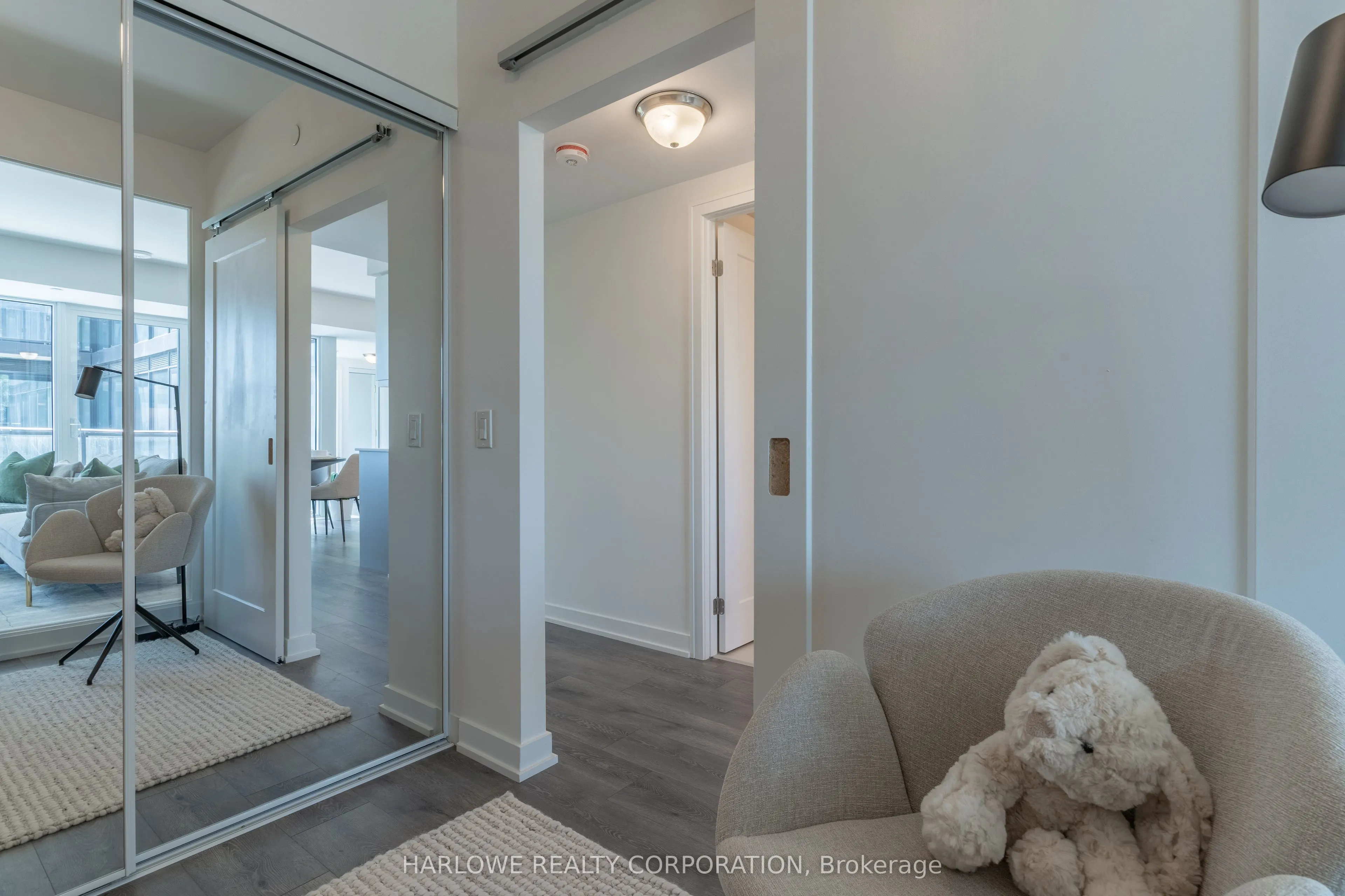 2 Manderley Drive, #501