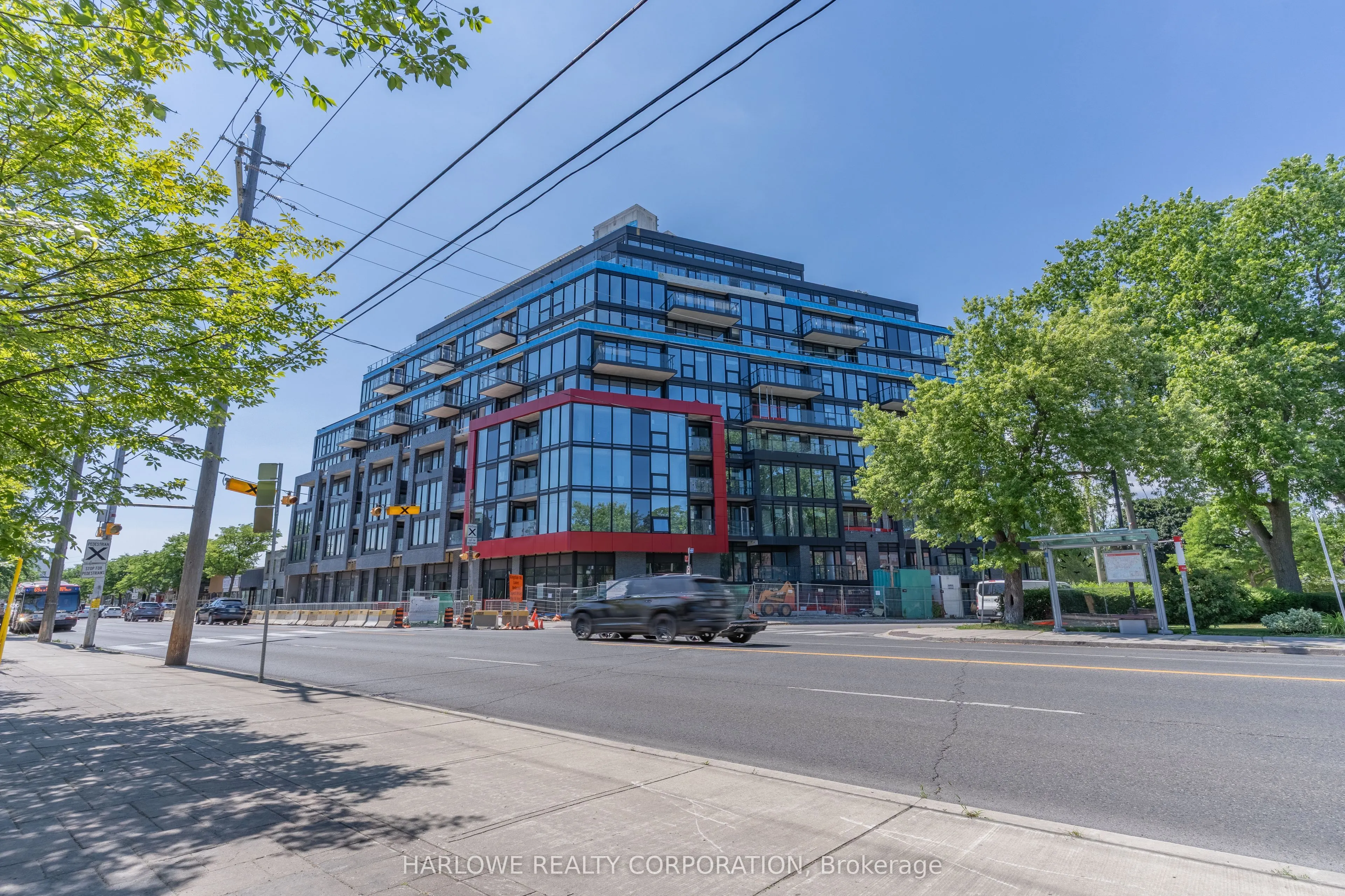 2 Manderley Drive, #501