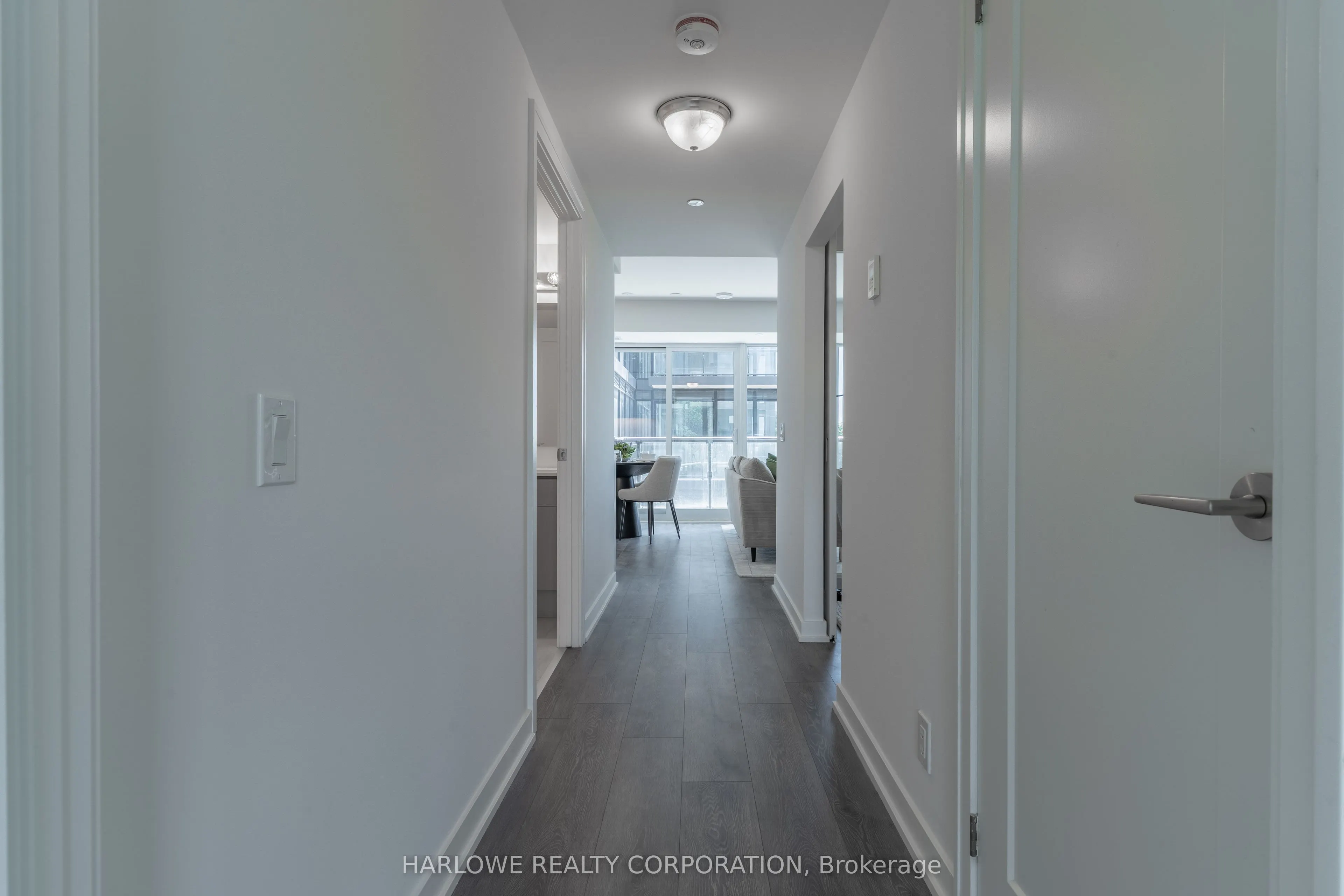 2 Manderley Drive, #501