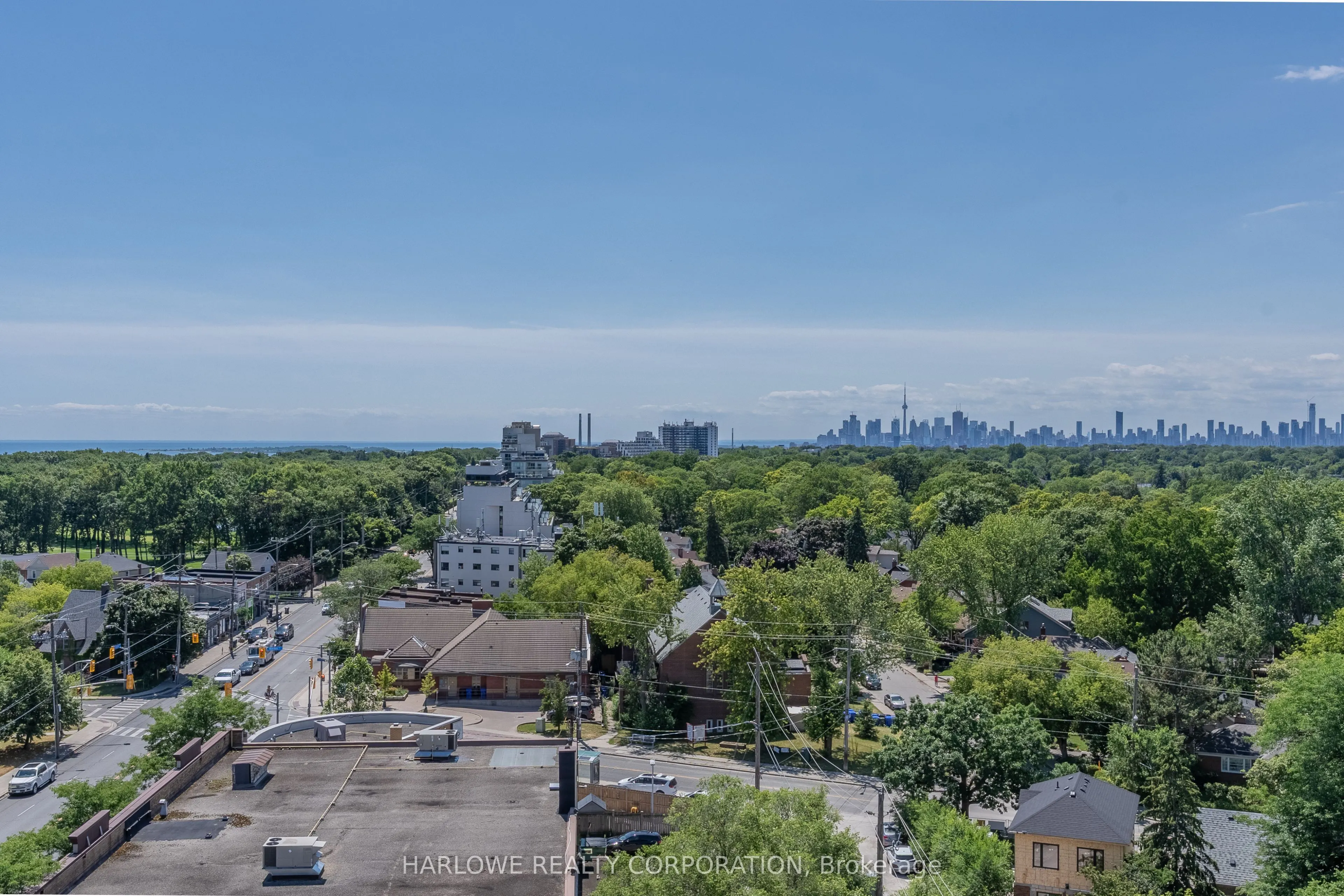 2 Manderley Drive, #501