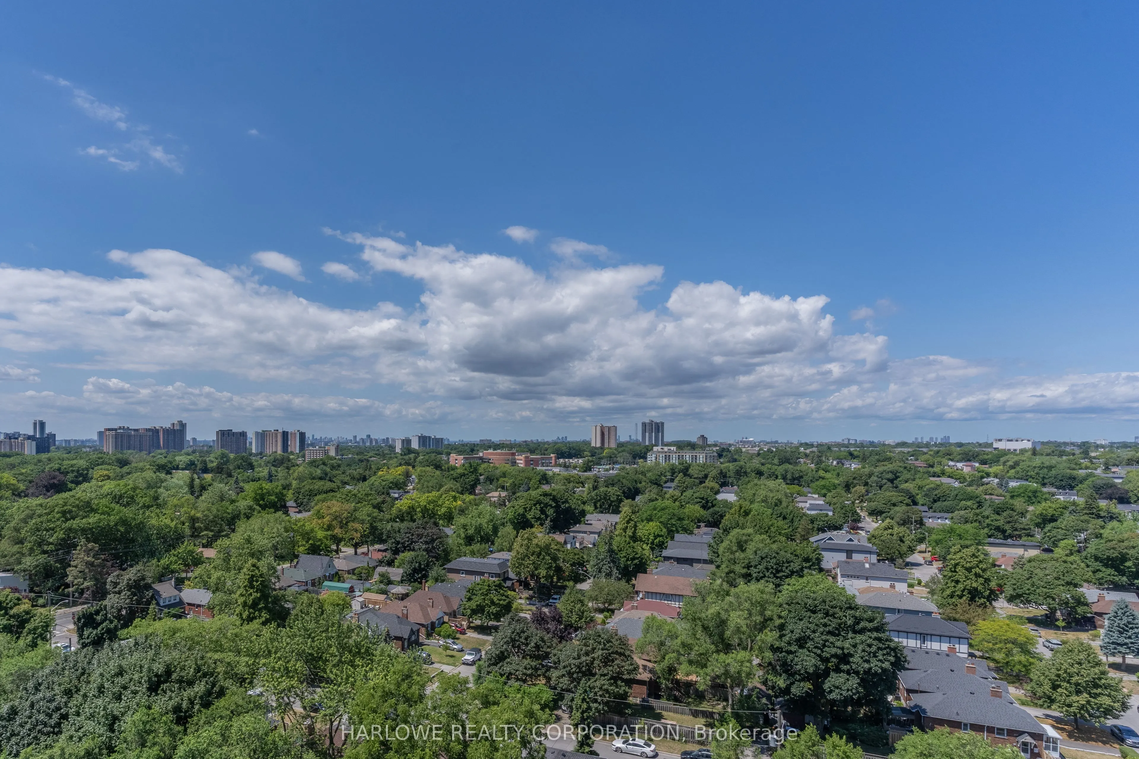 2 Manderley Drive, #501