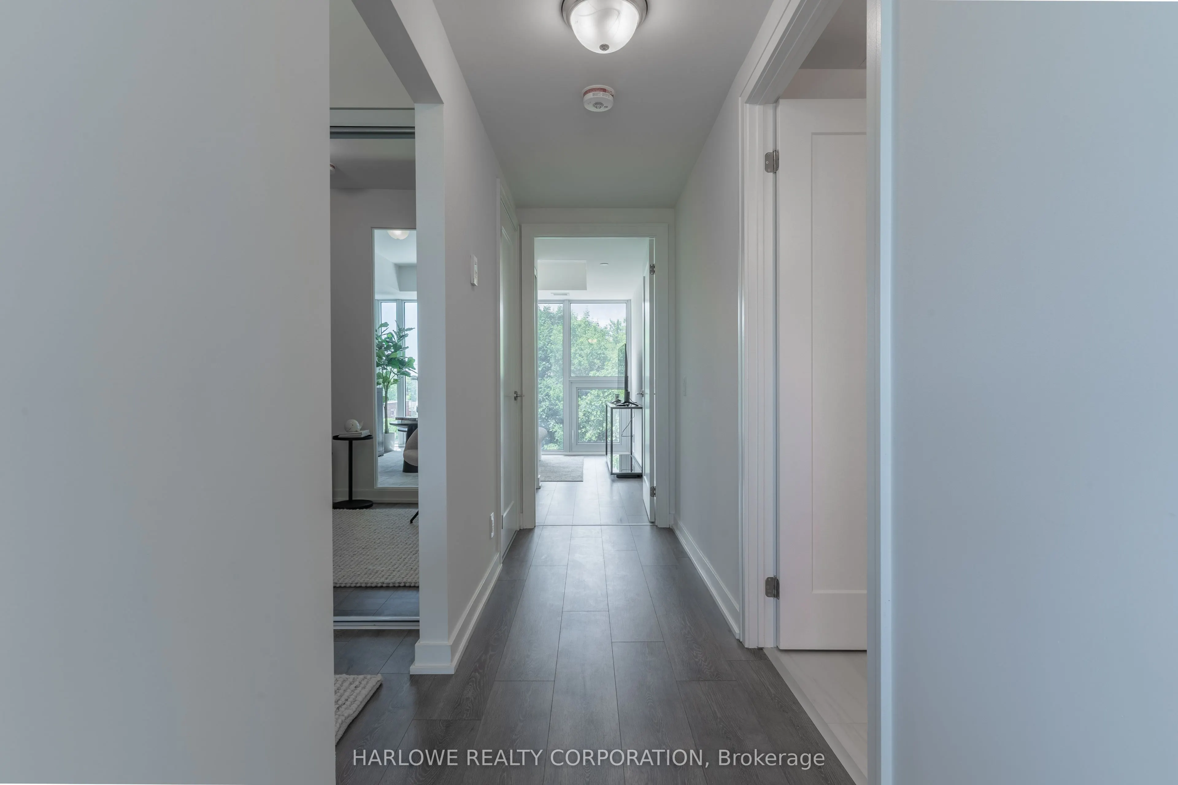 2 Manderley Drive, #501