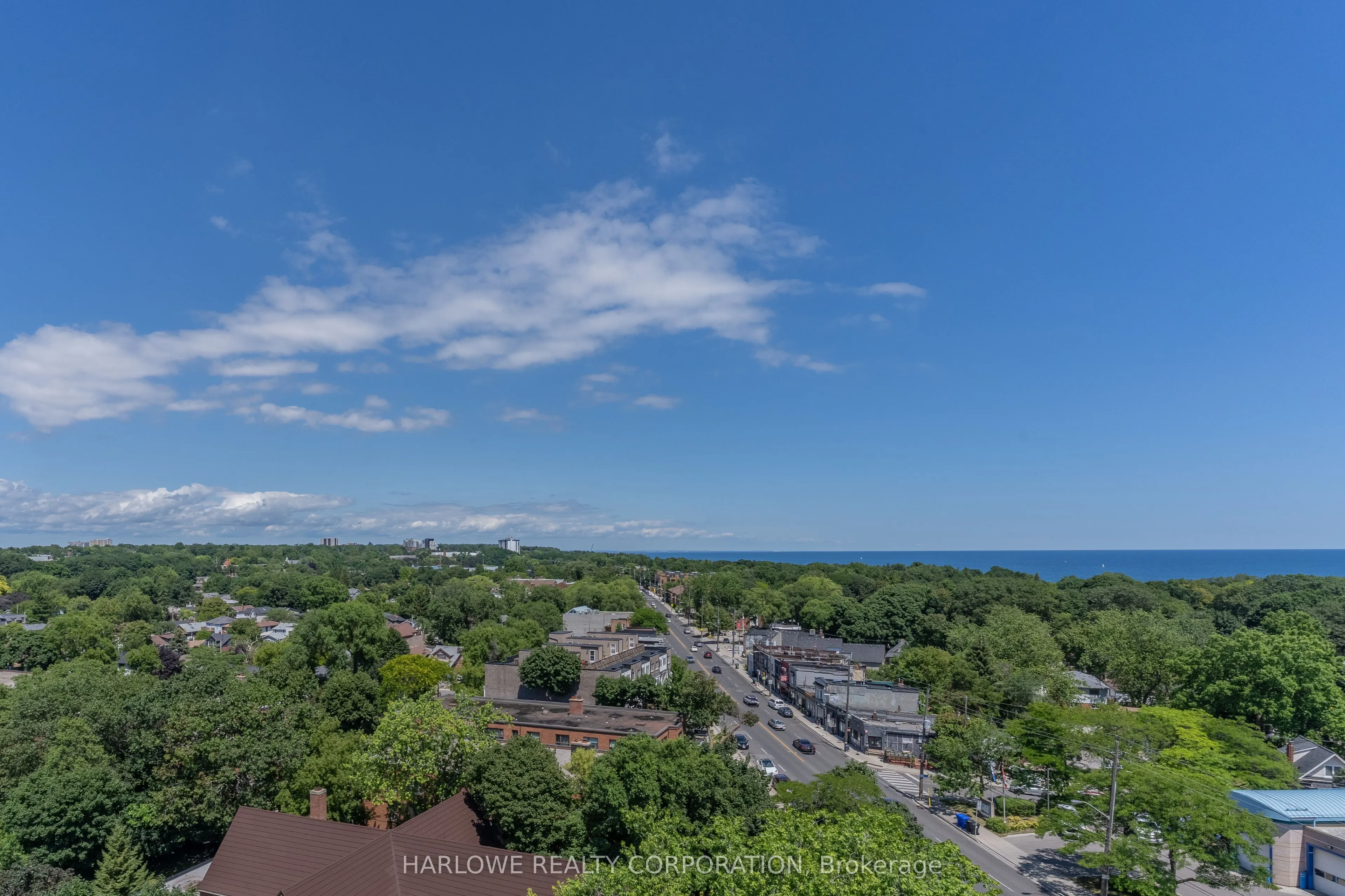 2 Manderley Drive, #501