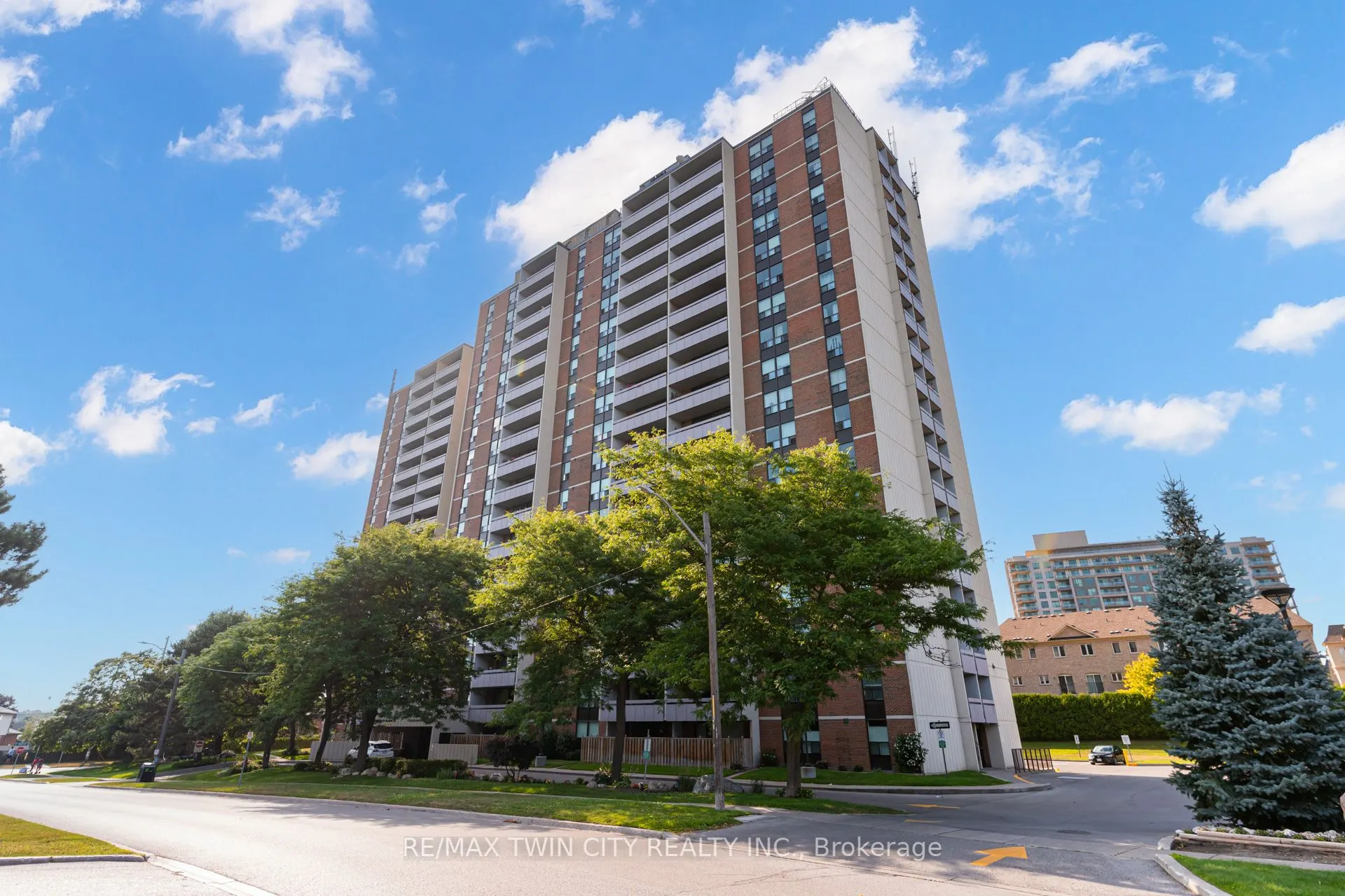 1210 Radom Street, #1507