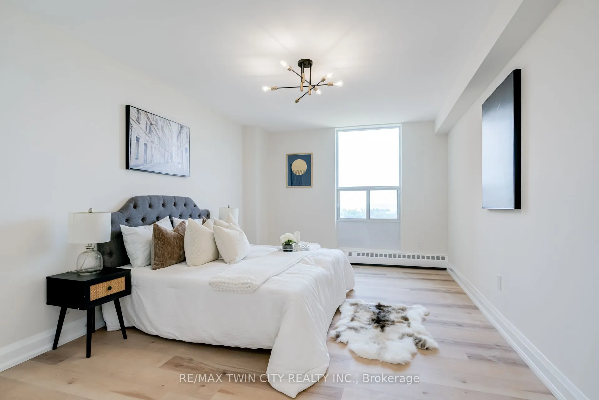 1210 Radom Street, #1507