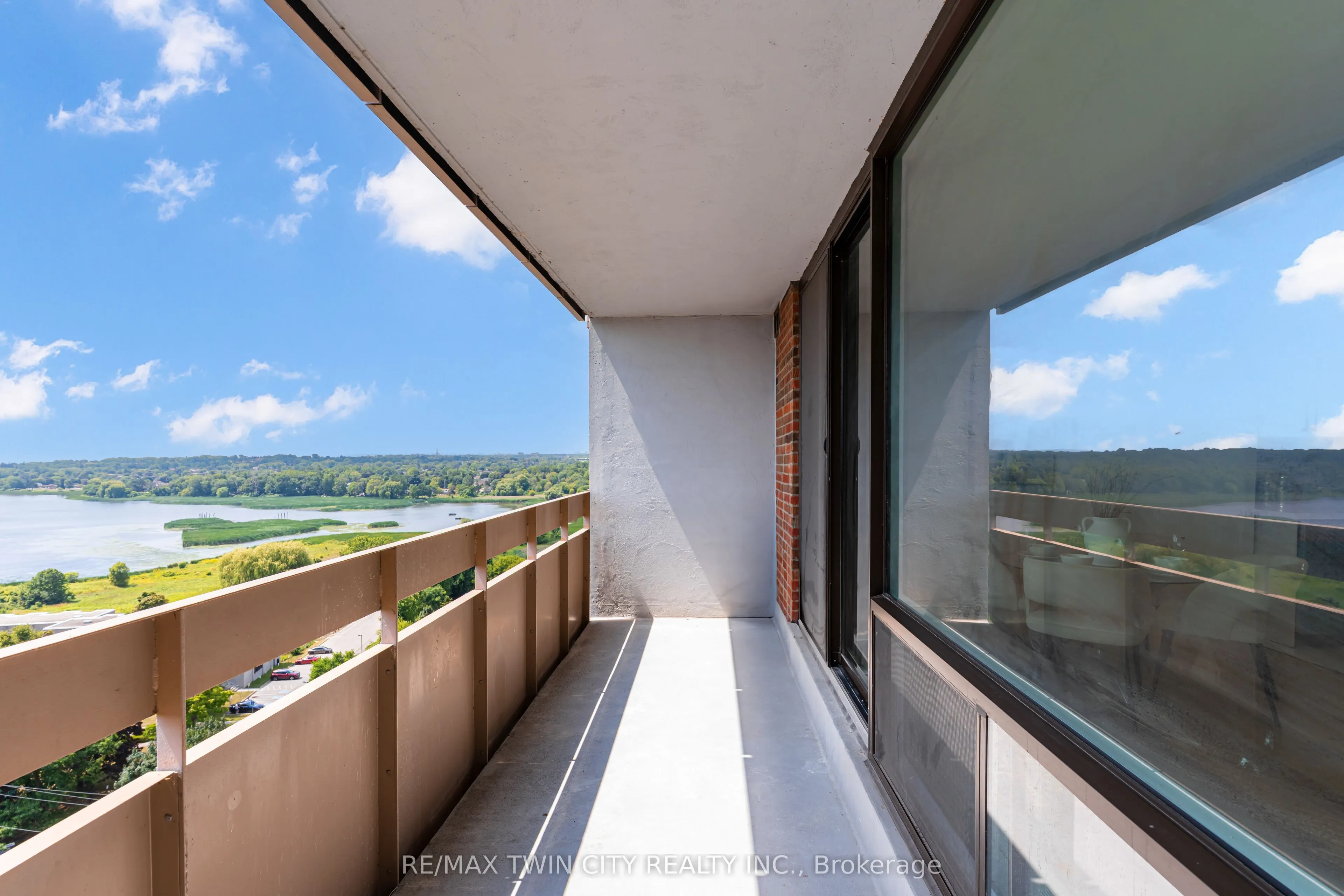 1210 Radom Street, #1507