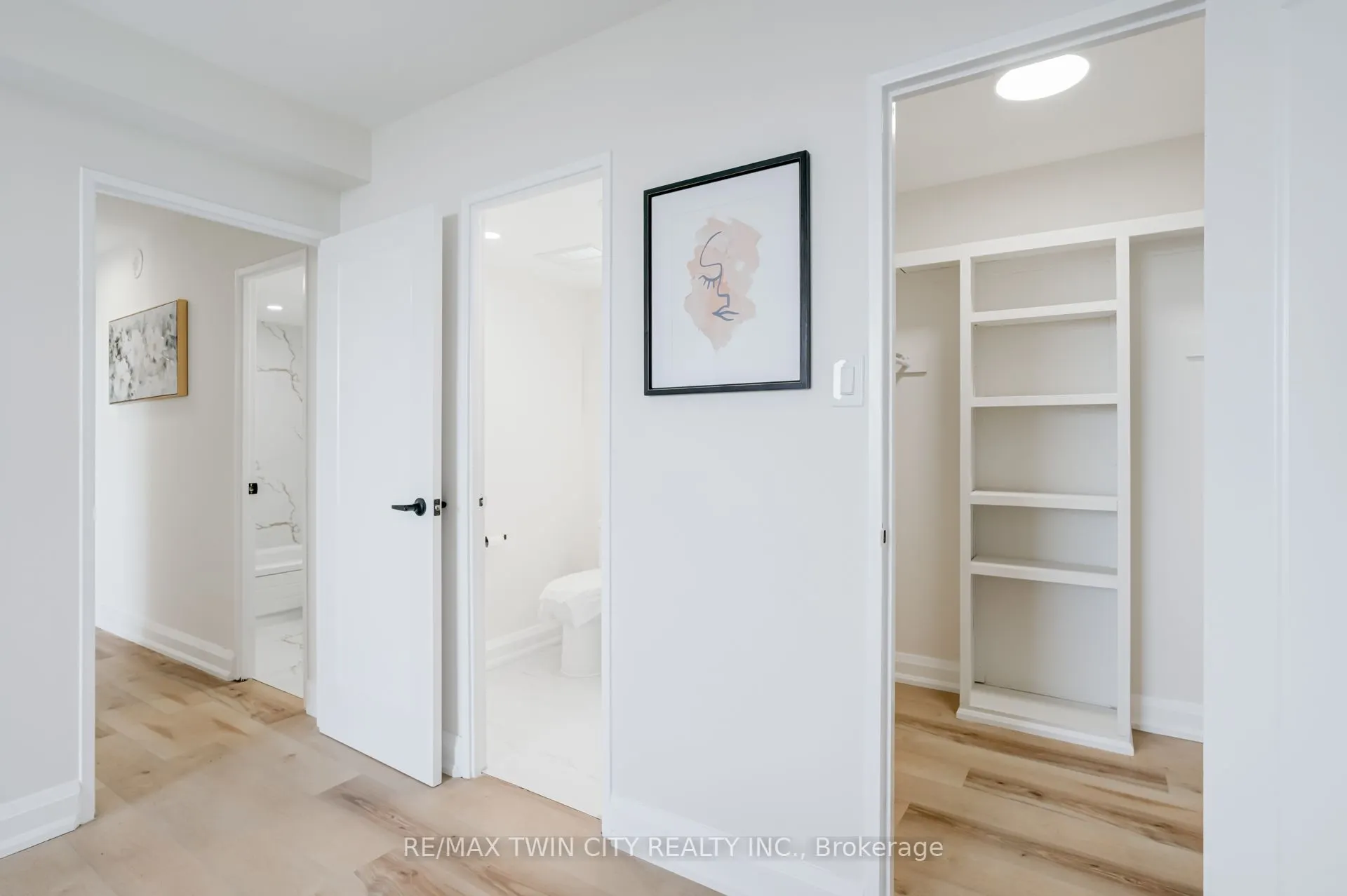 1210 Radom Street, #1507