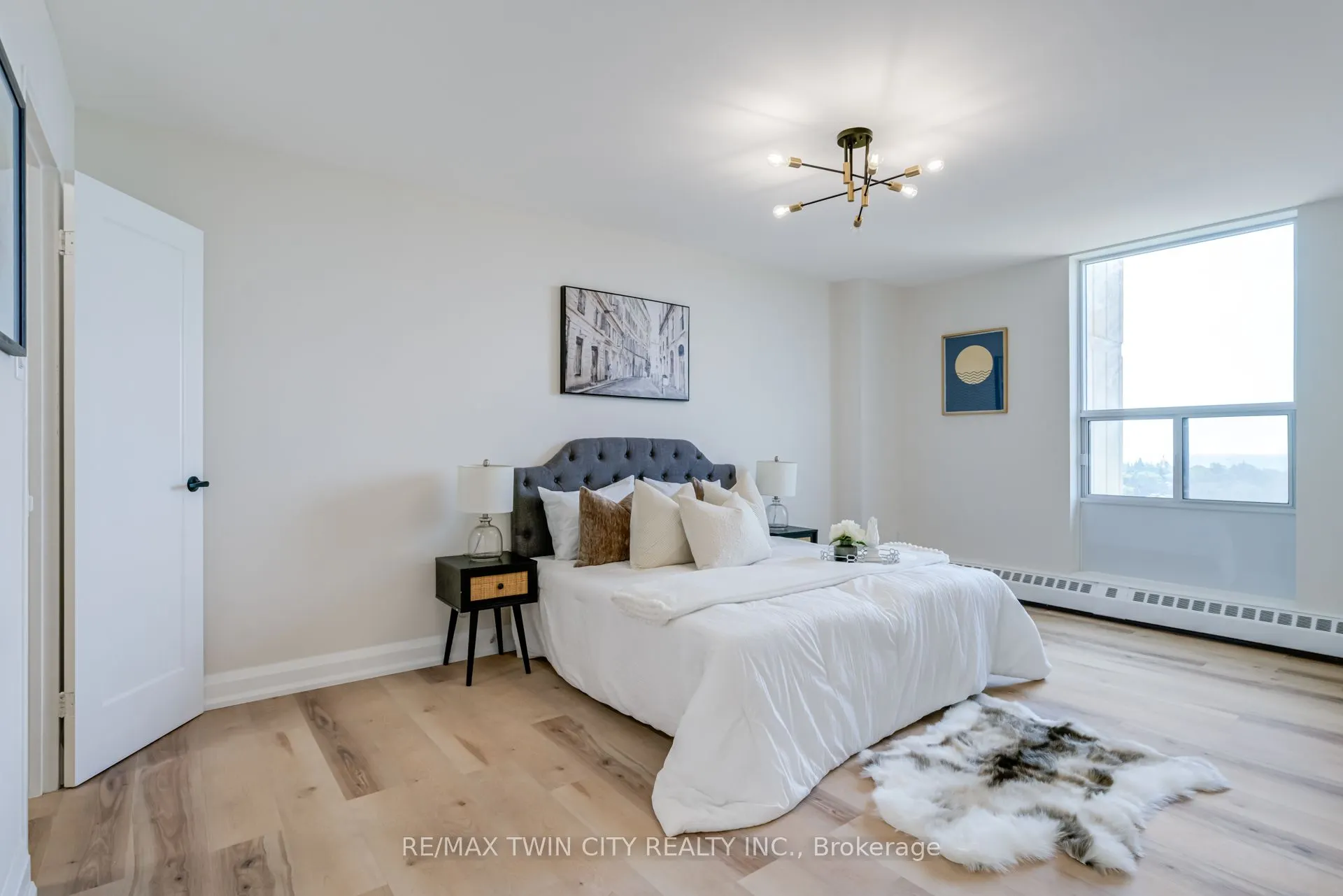 1210 Radom Street, #1507