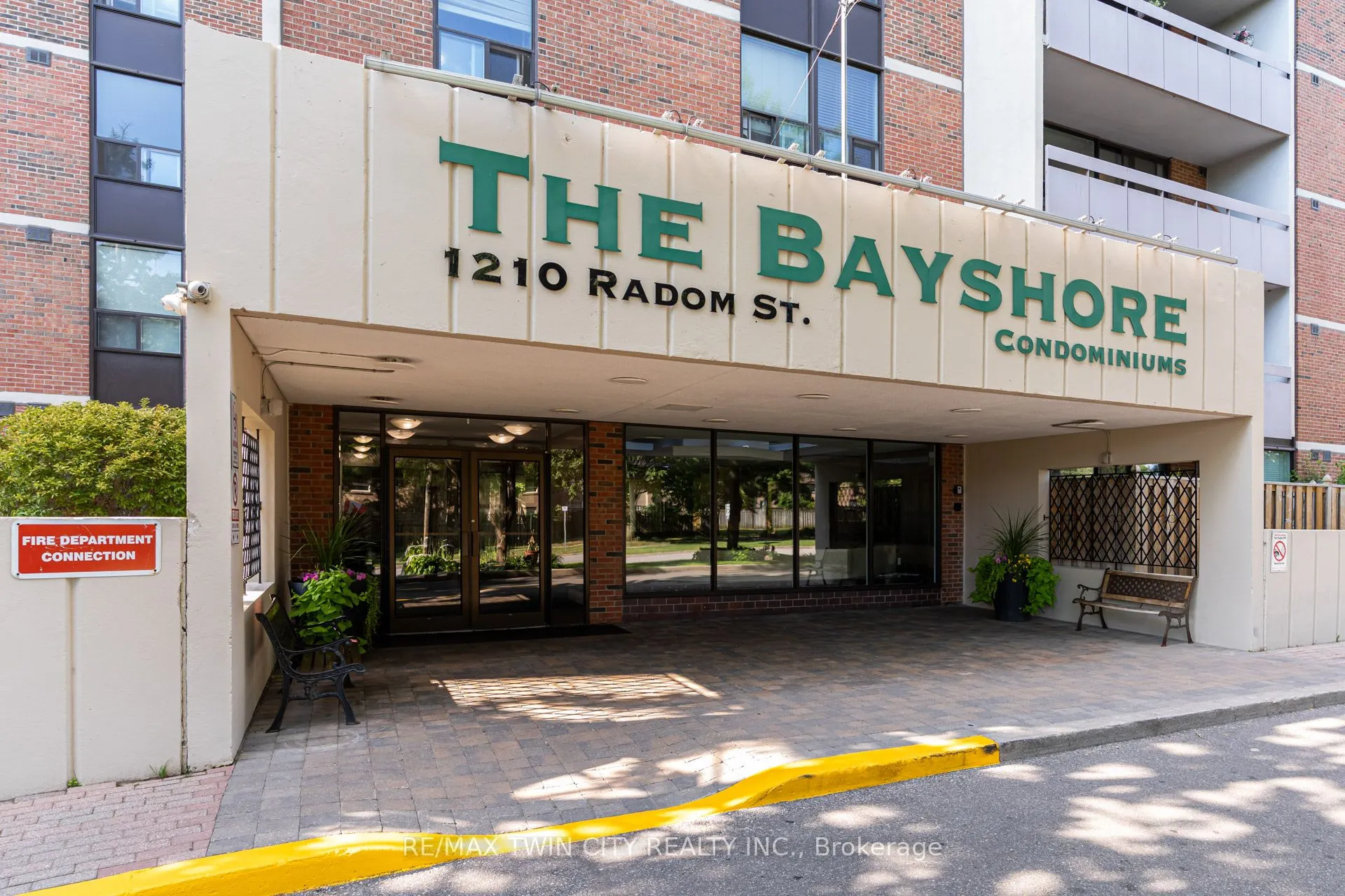 1210 Radom Street, #1507