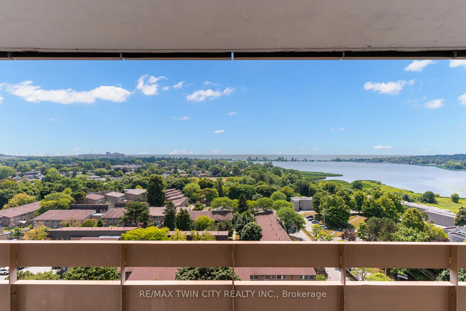 1210 Radom Street, #1507