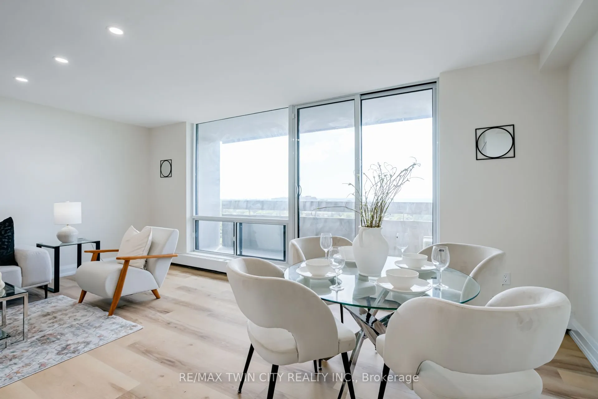 1210 Radom Street, #1507