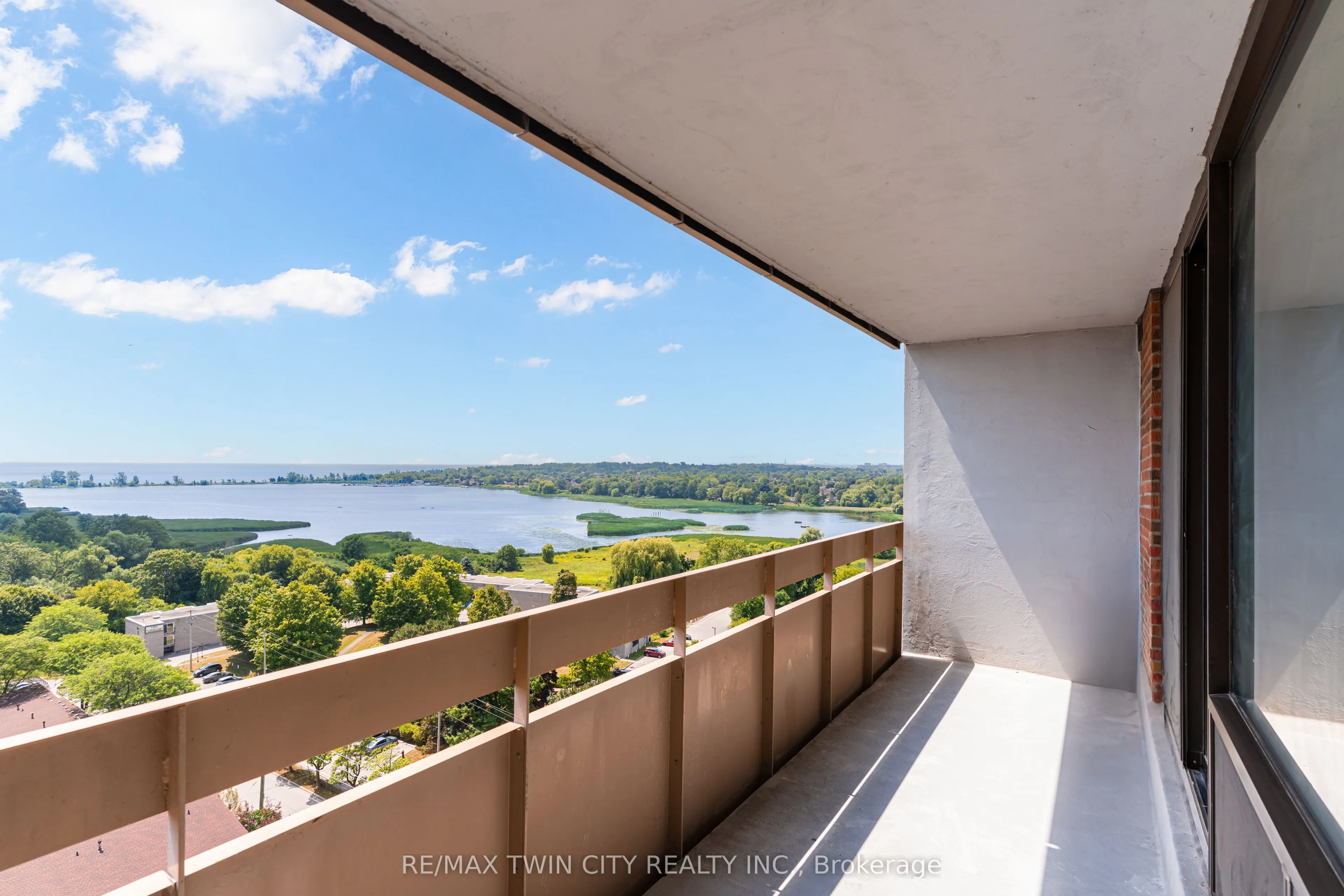 1210 Radom Street, #1507