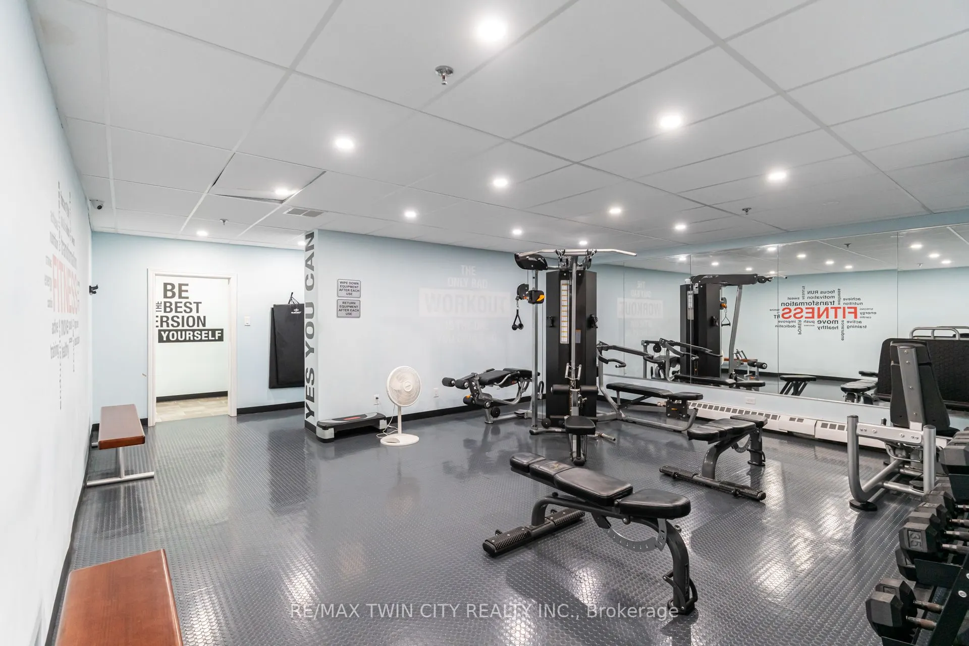 1210 Radom Street, #1507
